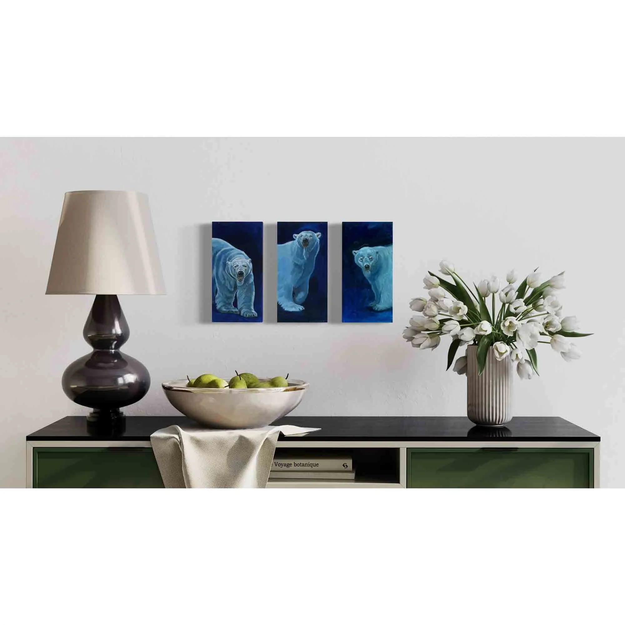 blue-polar-bear-triptych-in-situ-6rec.jpg