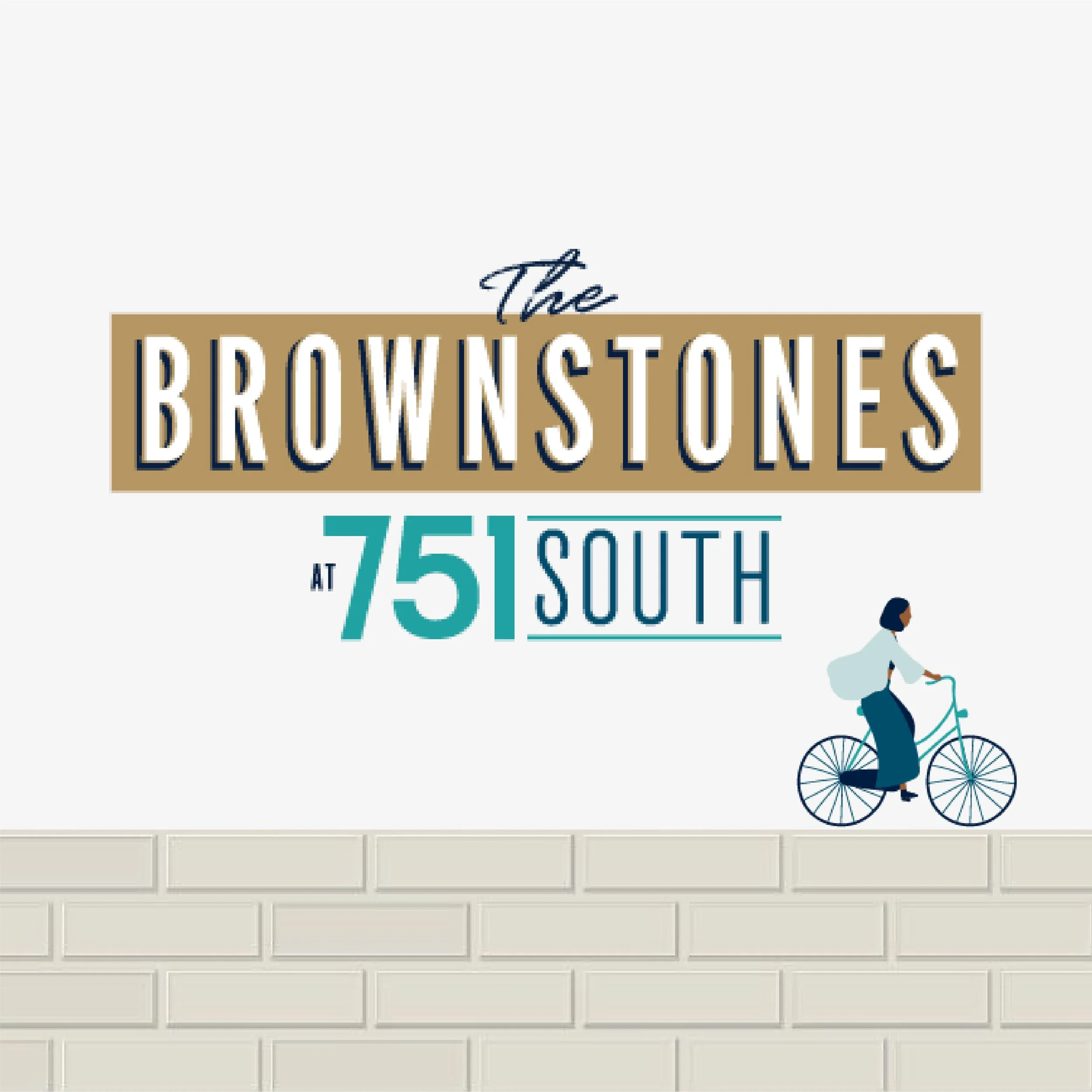 751 Brownstones