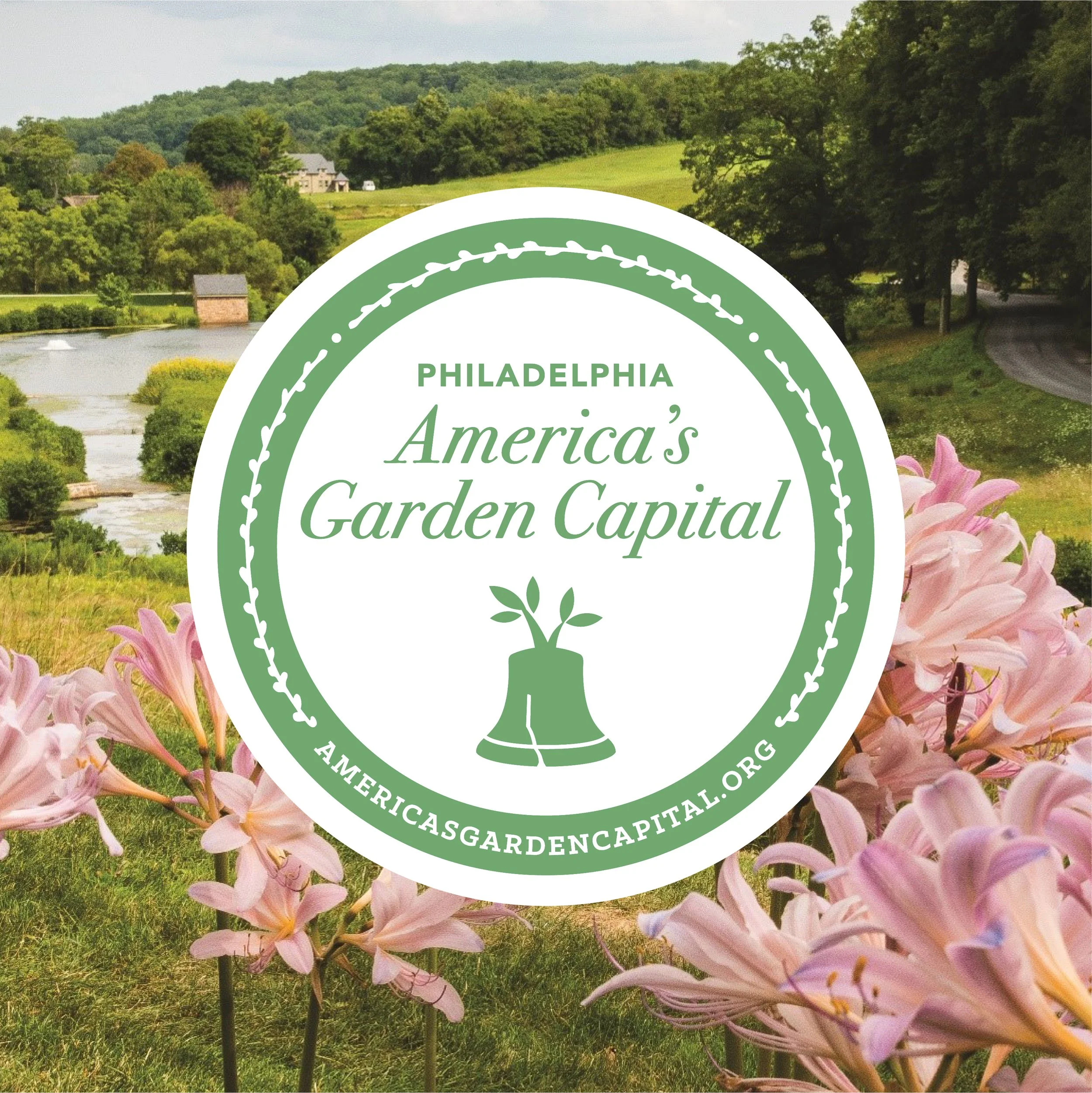 America's Garden Capital