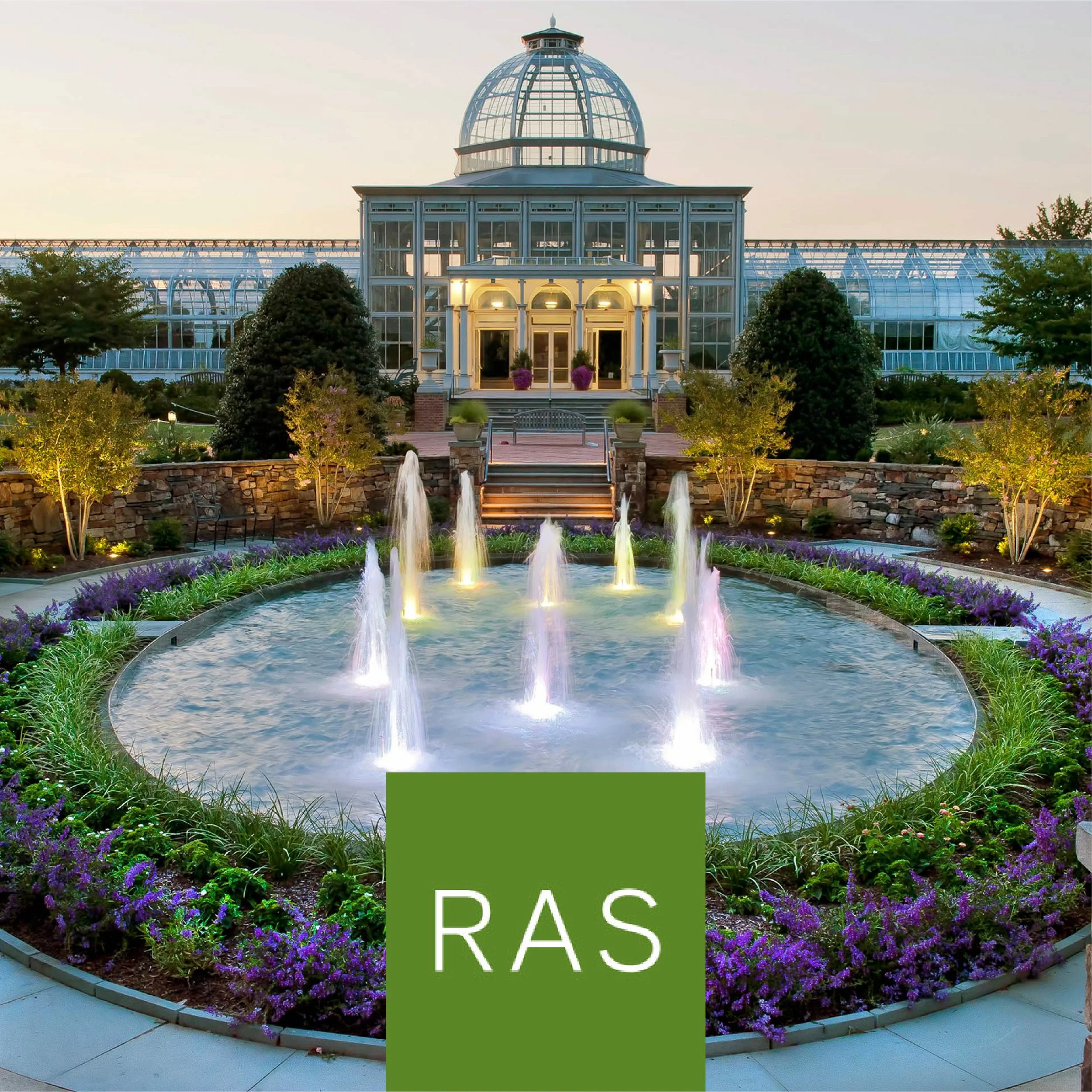 Robinson Anderson Summers Inc. Landscape Architects