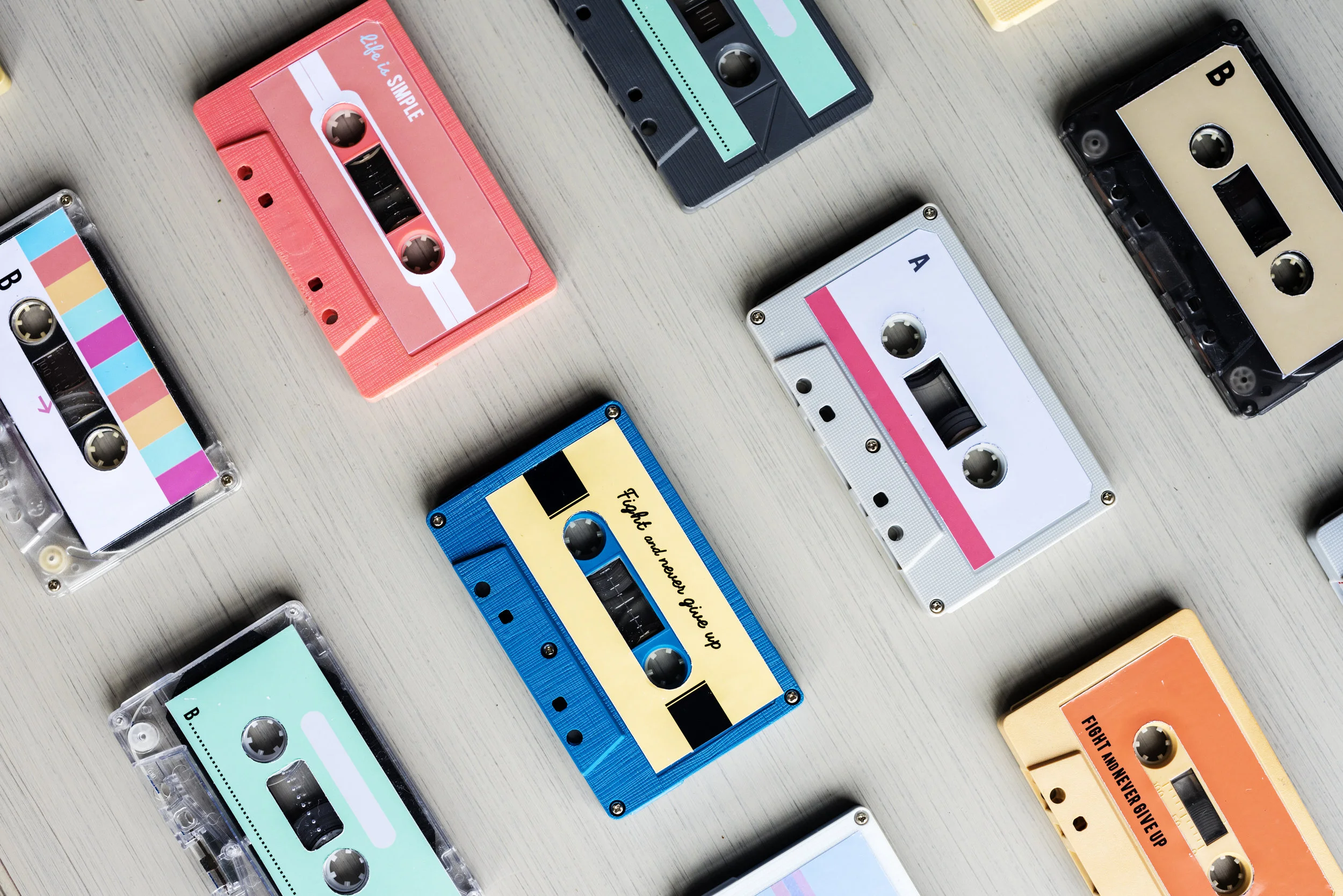 collection-of-retro-music-audio-cassette-tape-80s-PQB6VSH.jpg