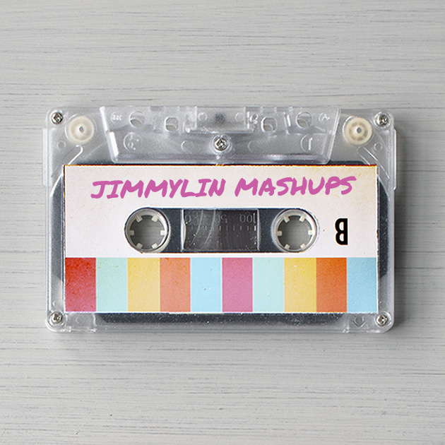jimmylin mashups cassette square.png