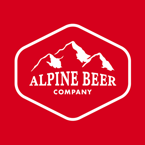 ALPINE BREWING "Windows Up"