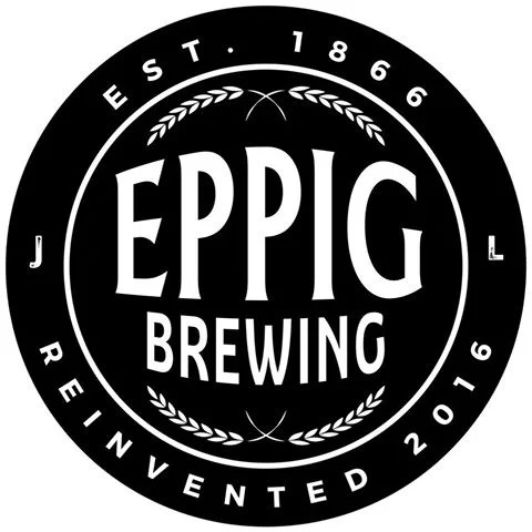 EPPIG BREWING "10:45 to Denver"