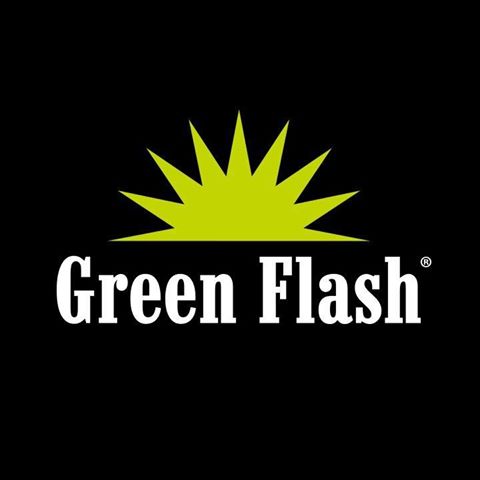 GREEN FLASH "Soul Style"