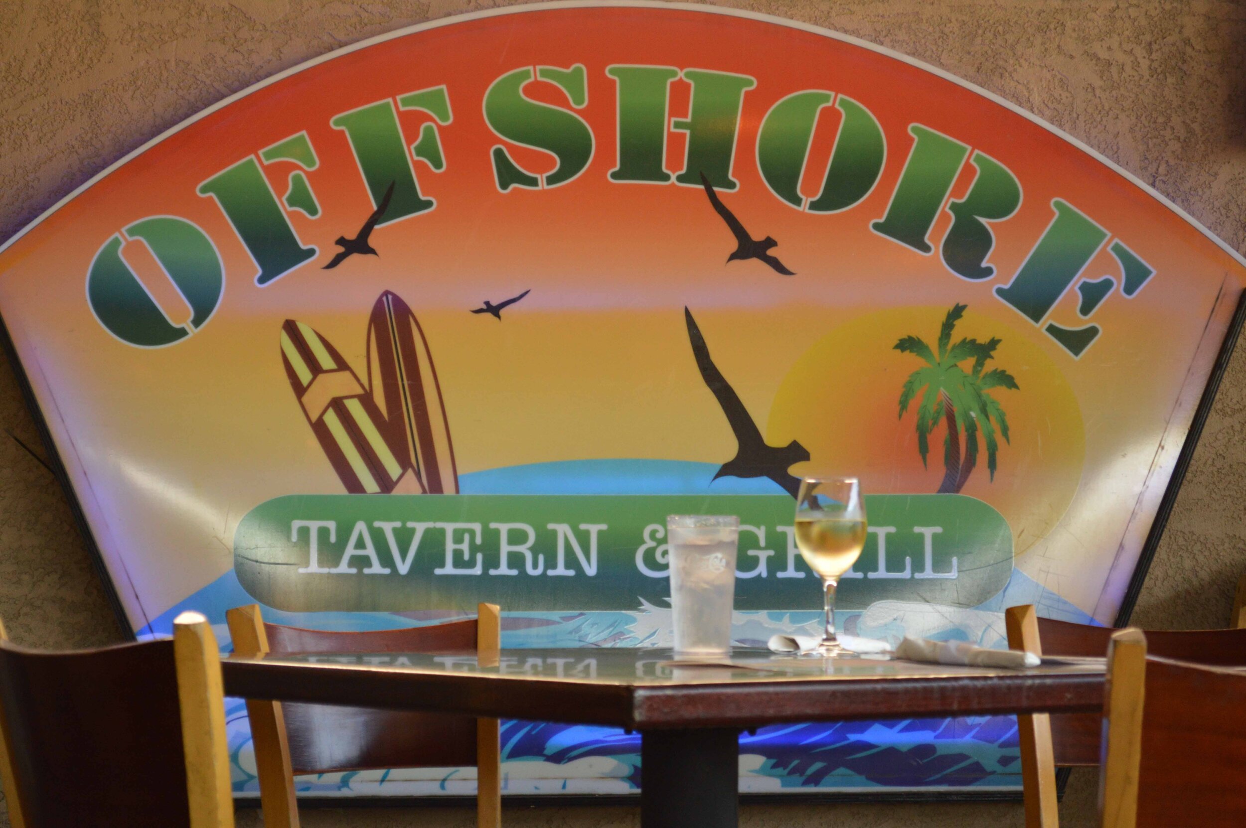 Offshore Tavern Gallery — Offshore Tavern + Grill