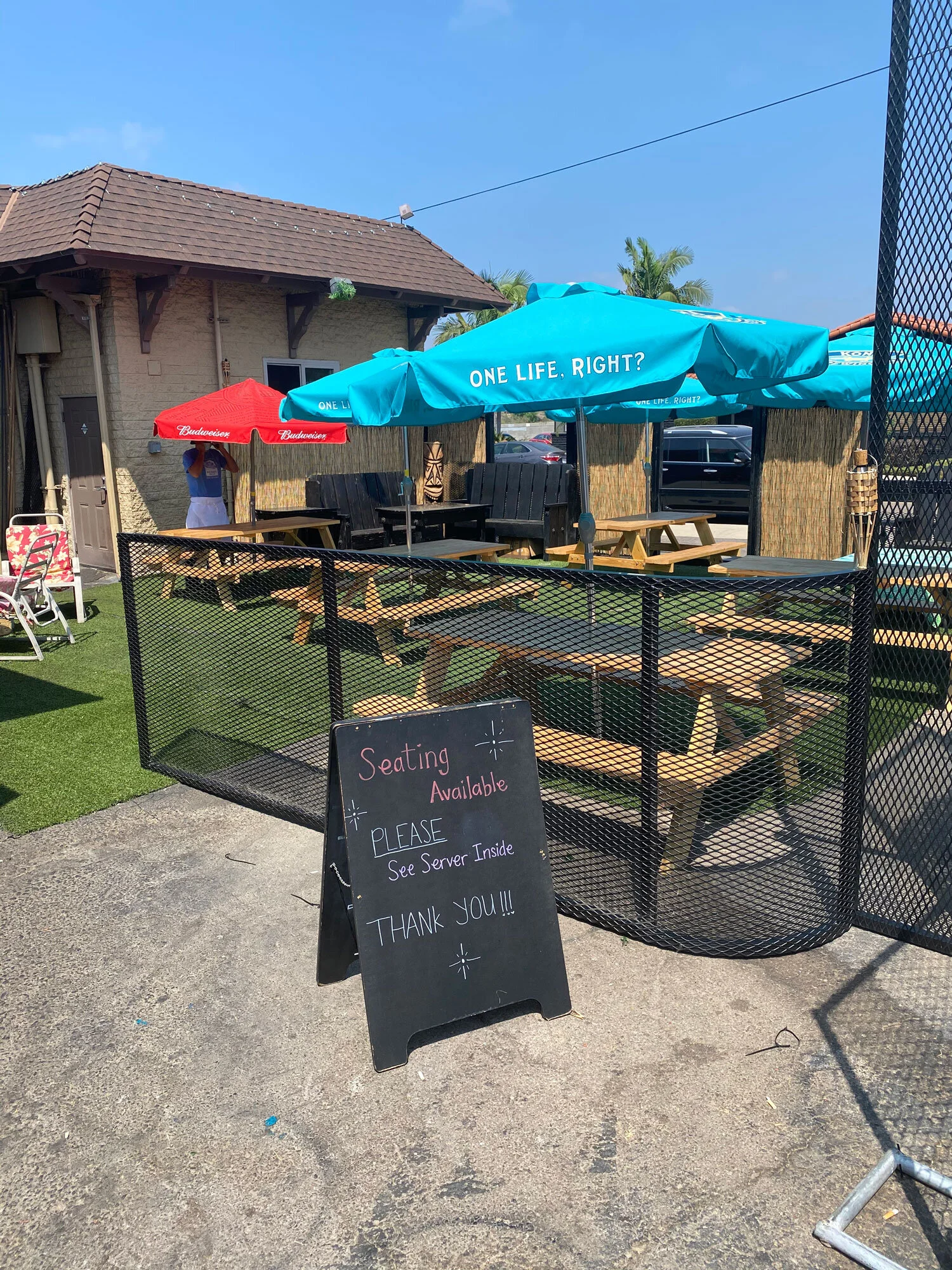 Offshore Tavern Gallery — Offshore Tavern + Grill