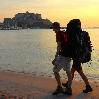 En breve salimos de viaje