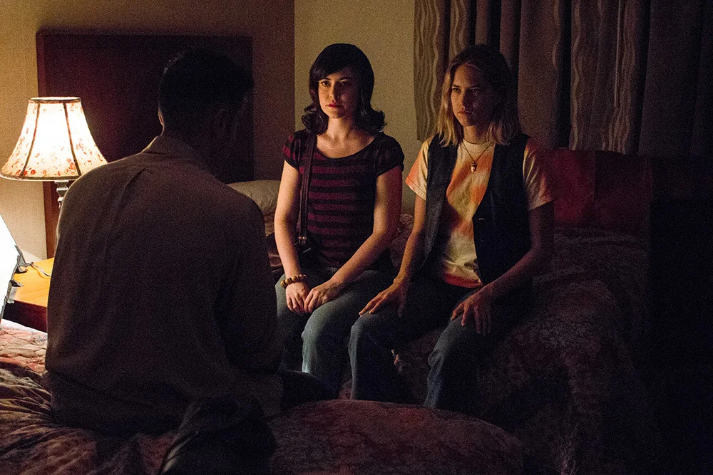 ‘ASK FOR JANE’ A RIVETING INDEPENDENT FILM BASED ON TRUE EVENTS