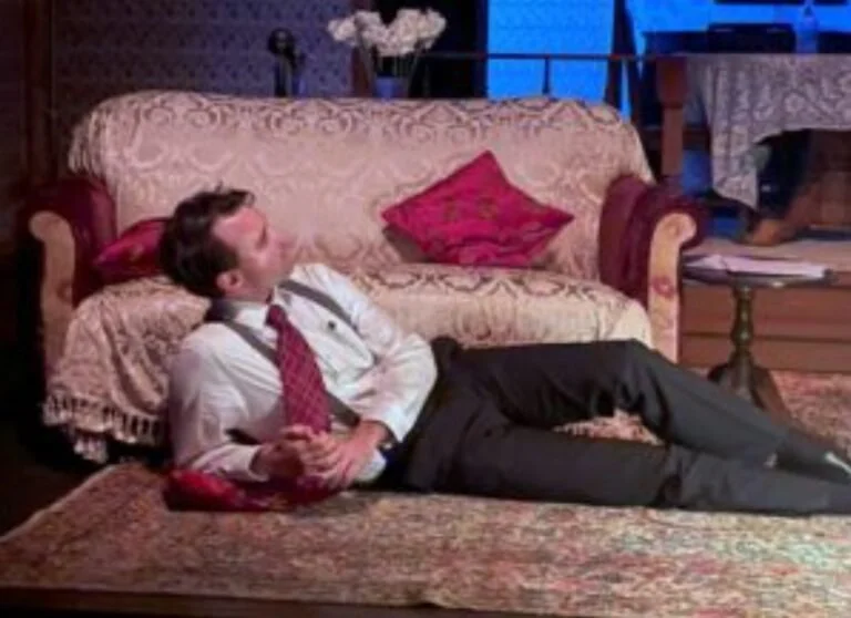 THEATER REVIEW: ‘The Glass Menagerie’ plays at Bridge Street Theatre in Catskill, N.Y. through Oct. 15