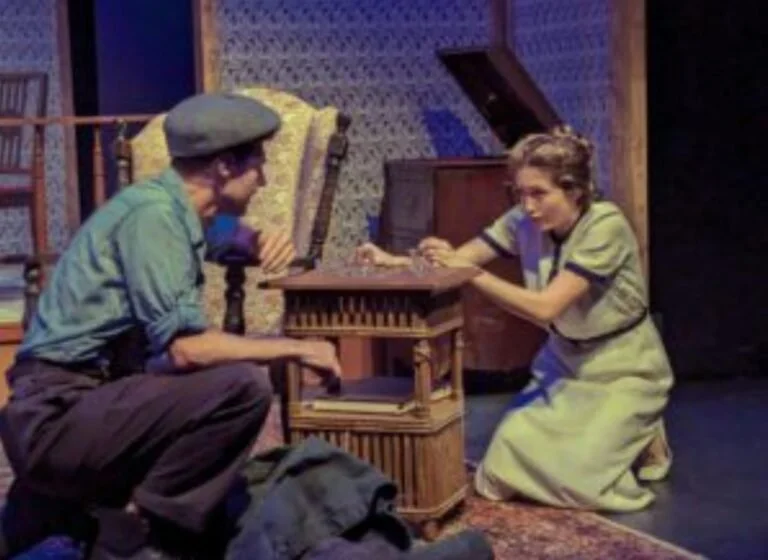 REVIEW: Bridge Street Theatre's 'The Glass Menagerie' is a 'clear, lucid, insightful rendering' of Williams' intentions