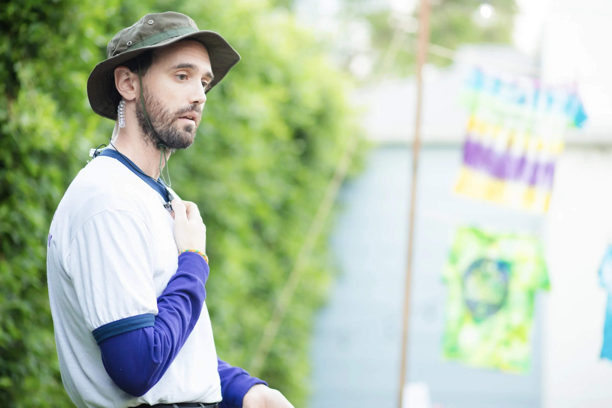 Theater Review: THE GROWN-UPS (Baby Teeth)