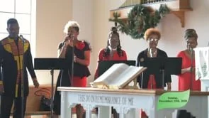 Sunday, December 15th, 2019 (Copy)