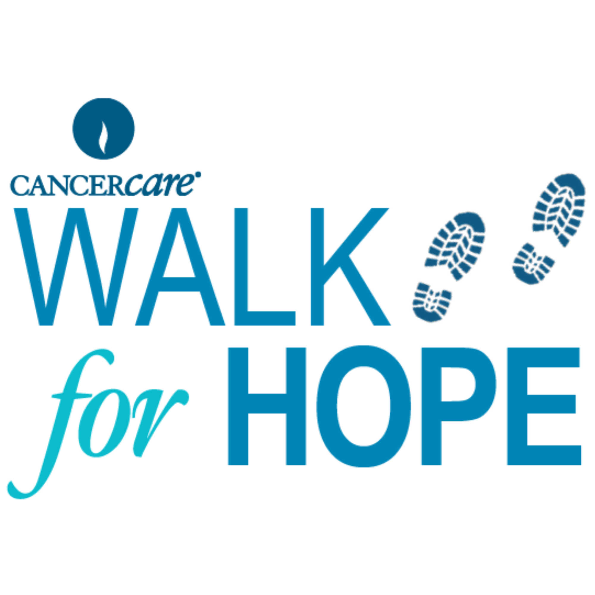 2026 CancerCare Walk for Hope 