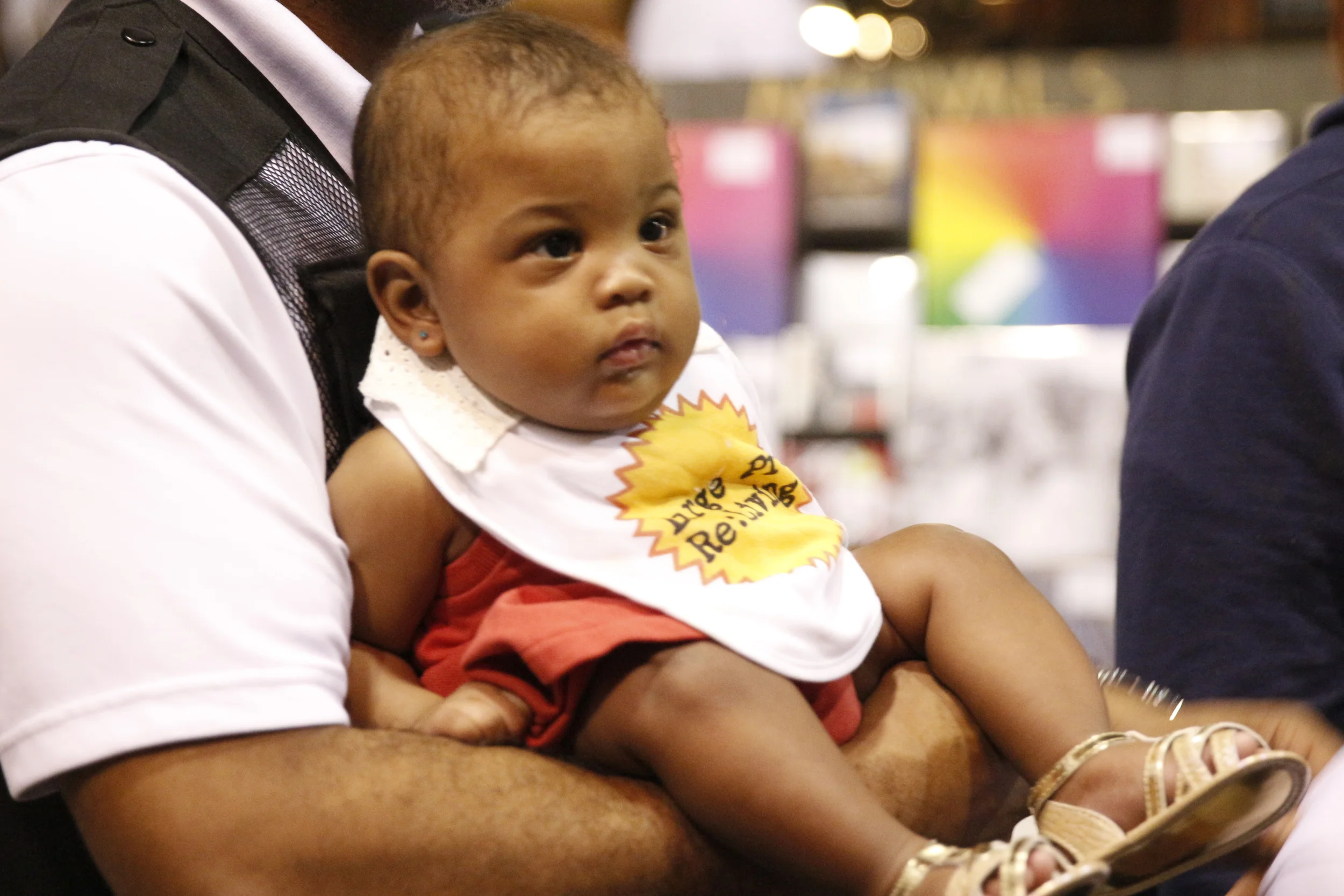 Large Pro @ Rough Trade