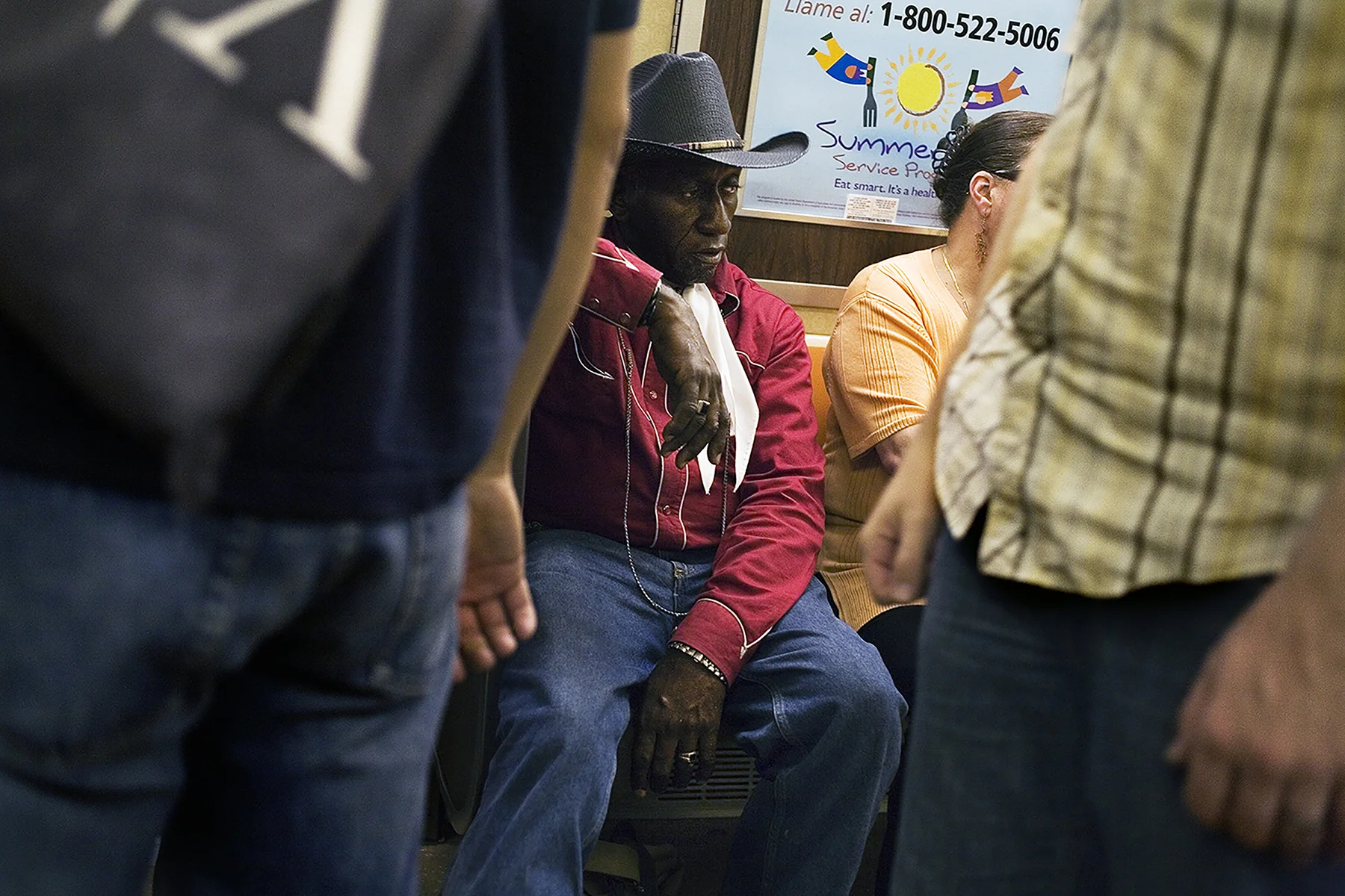 COWBOY
