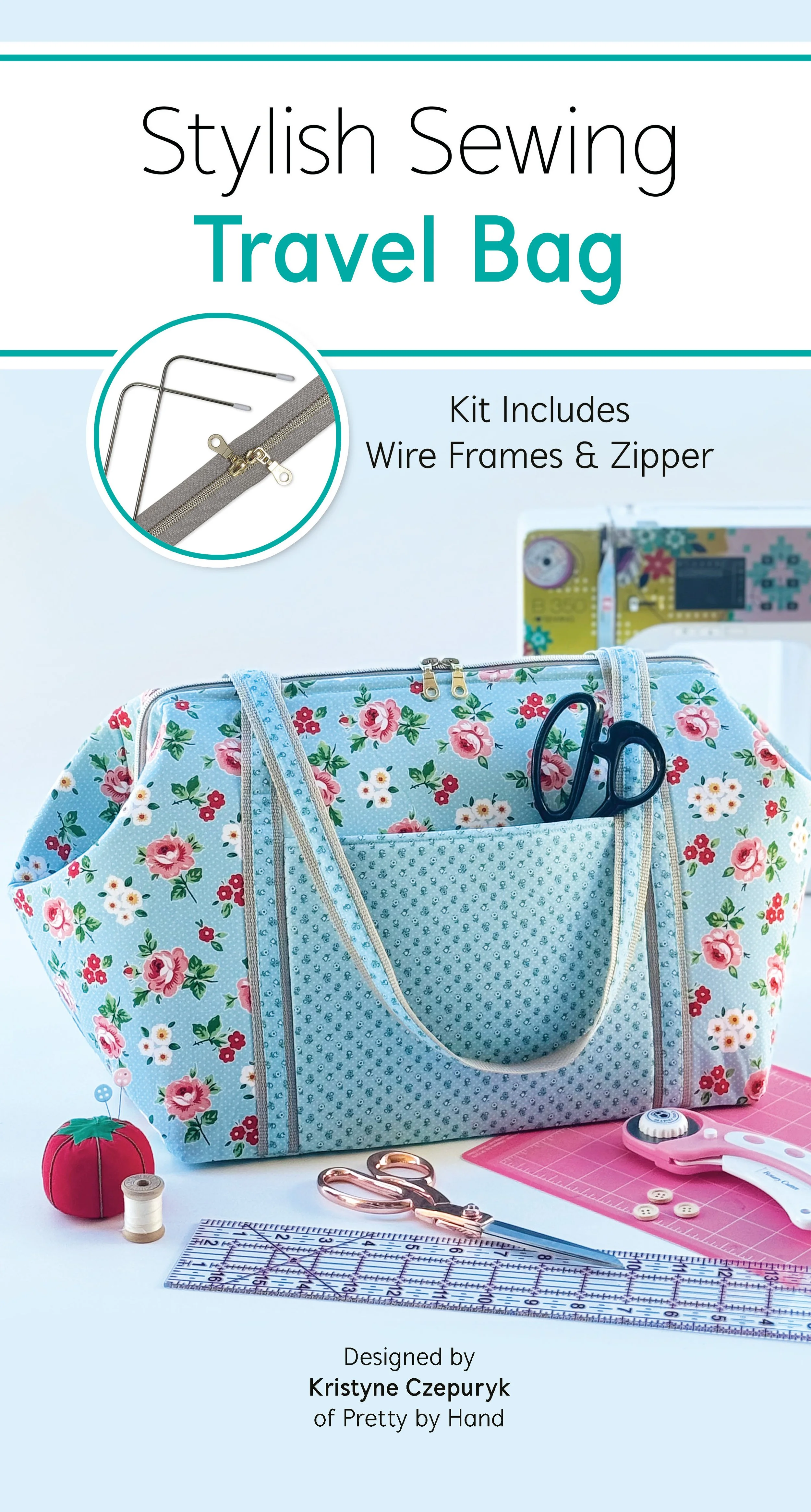 ZW4127 Stylish Sewing Travel Bag Package.jpg