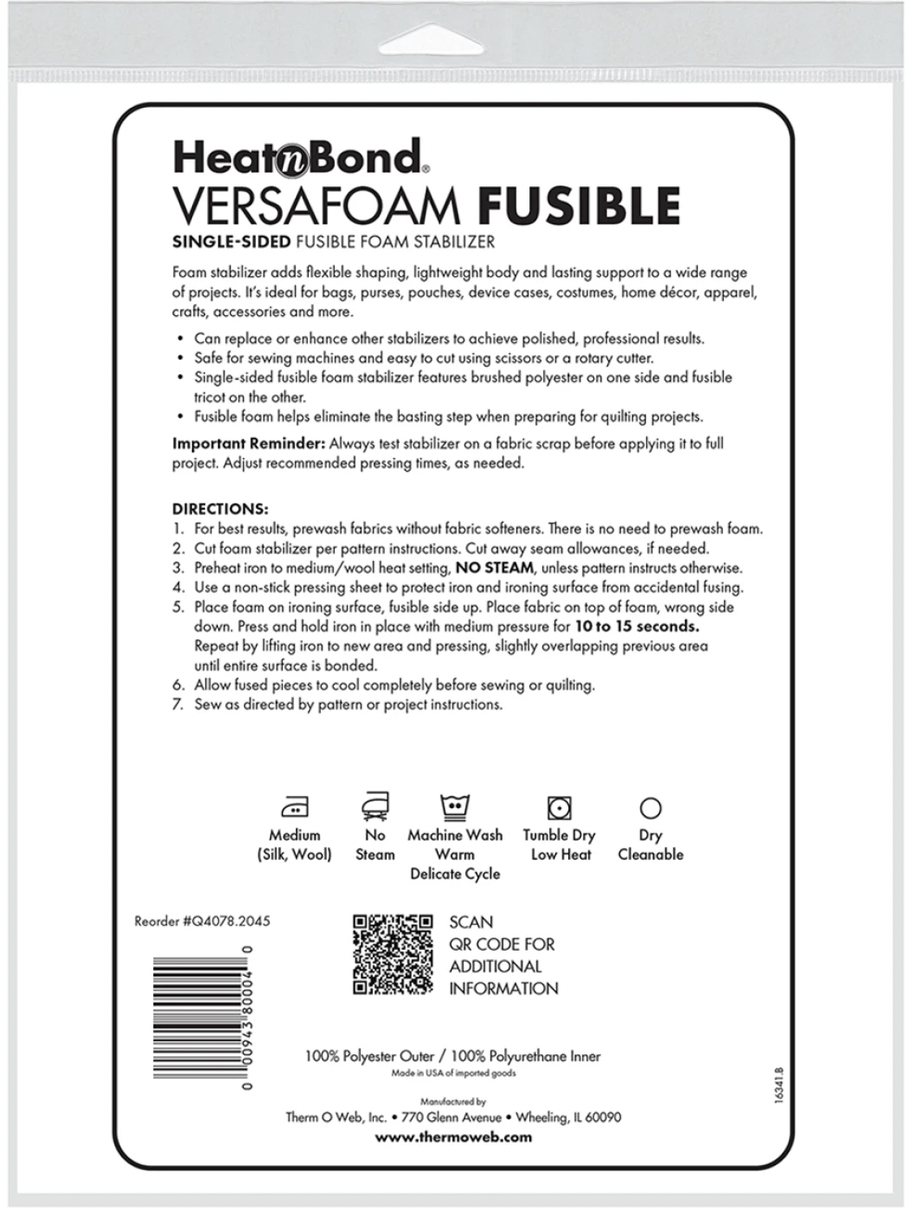 VersaFoam Front.png