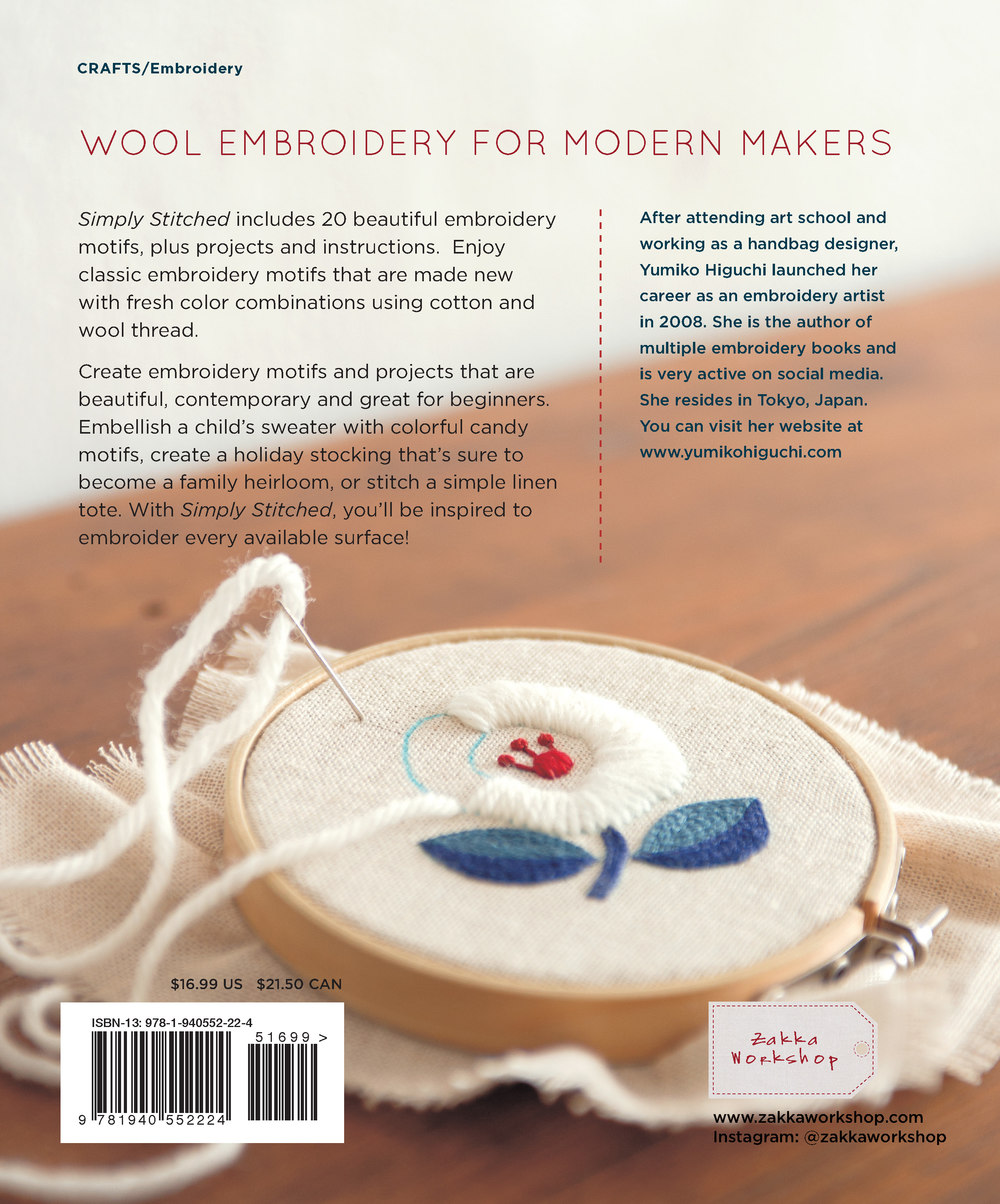 Sew Cute Quilts and Gifts — Zakka Workshop Retail