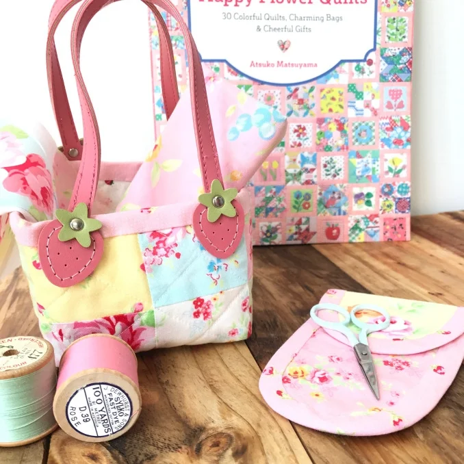 A Little Patchwork