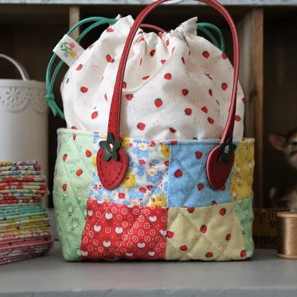 Why Not Sew?