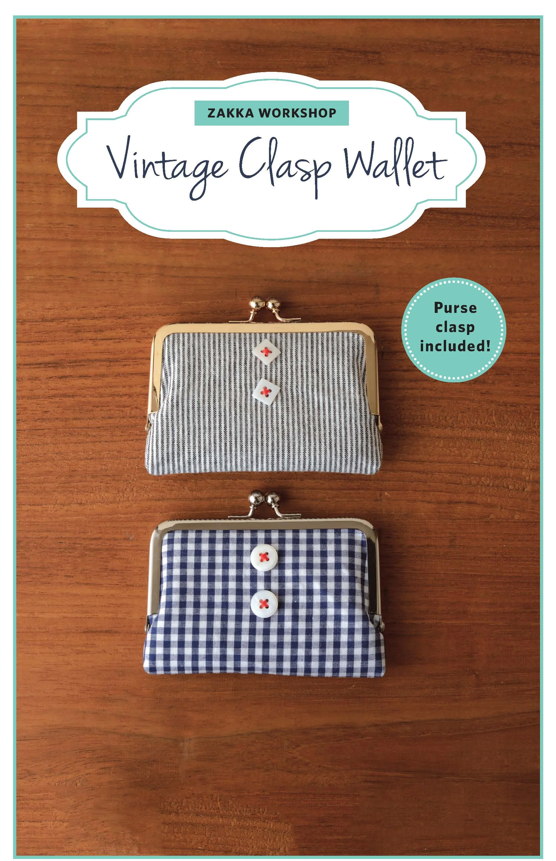 Vintage Clasp Wallet.jpg