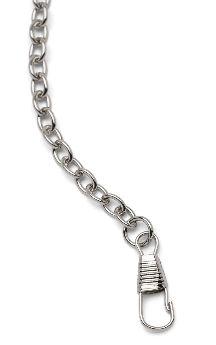ZW6134  Silver 15 Purse Chain — Zakka Workshop Retail