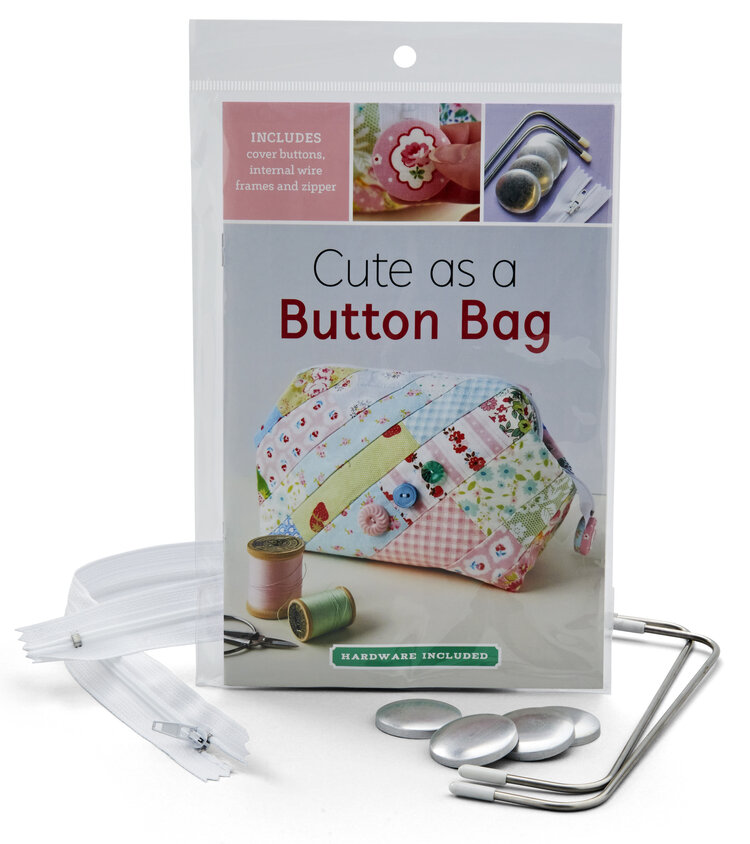 Billfold - Mesh Zippered Bag Storage Solution for plastics