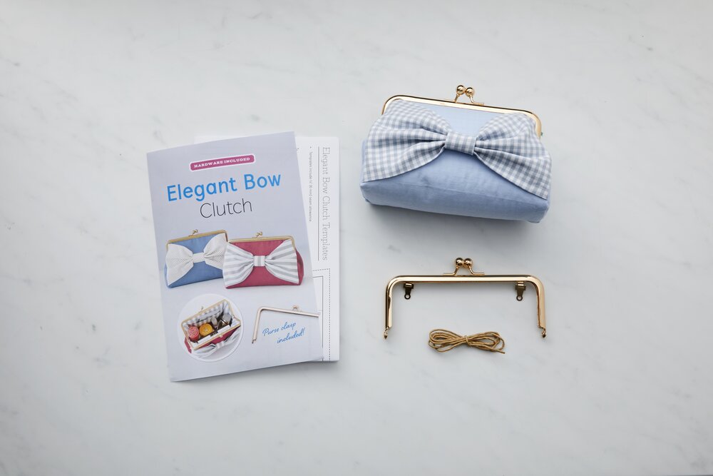 Brown bow tie clutch/shoulder Bag – Mrs. J's Bags And Accessories