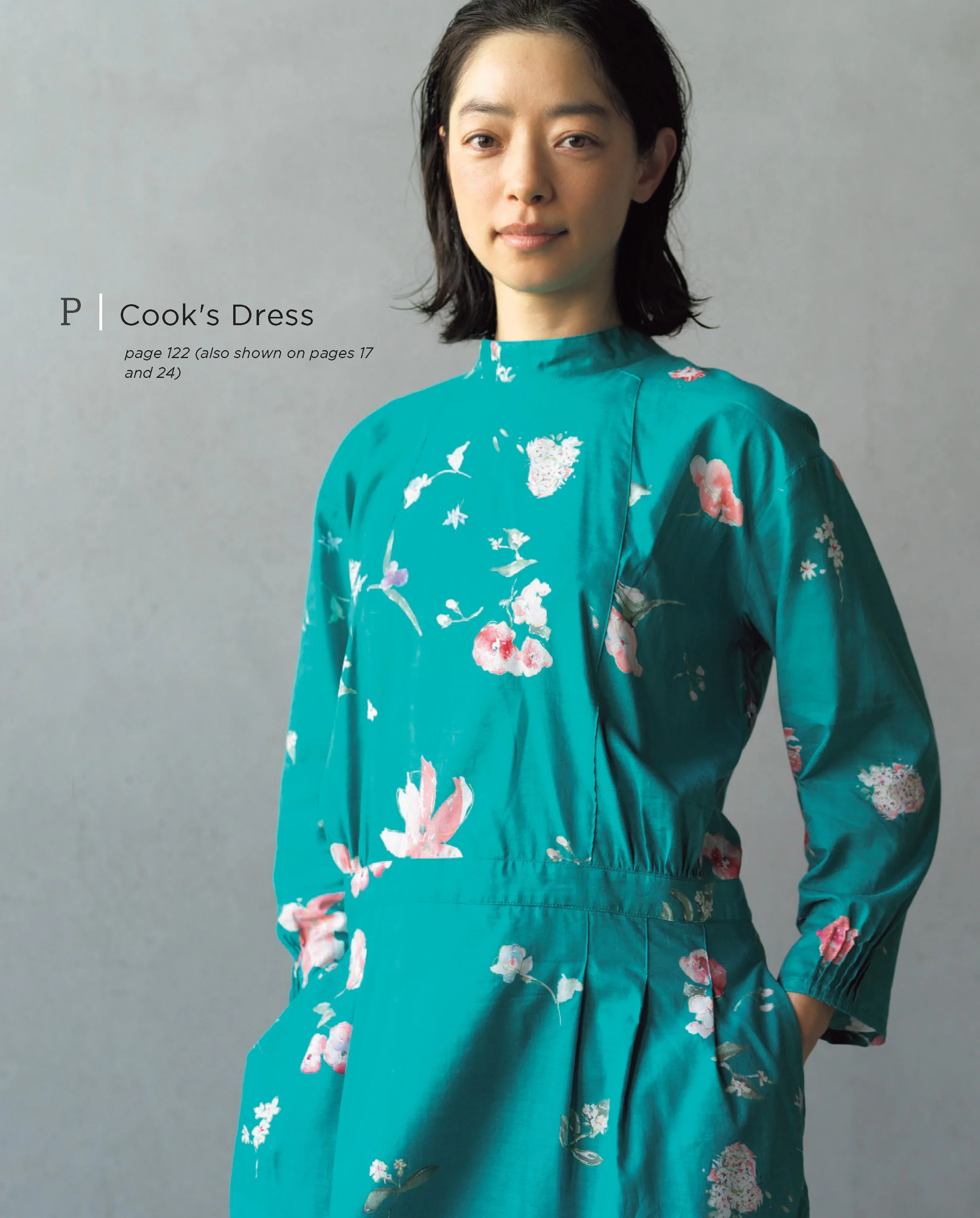 A Year of Sewing with Nani Iro — Zakka Workshop