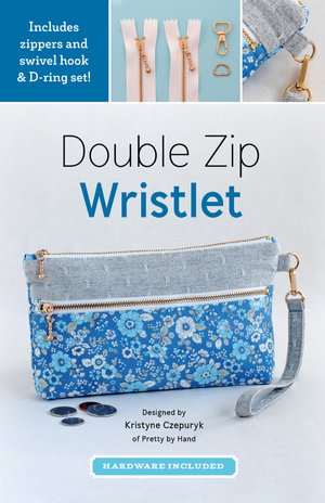 Double Clasp Purse Bundle — Zakka Workshop Retail