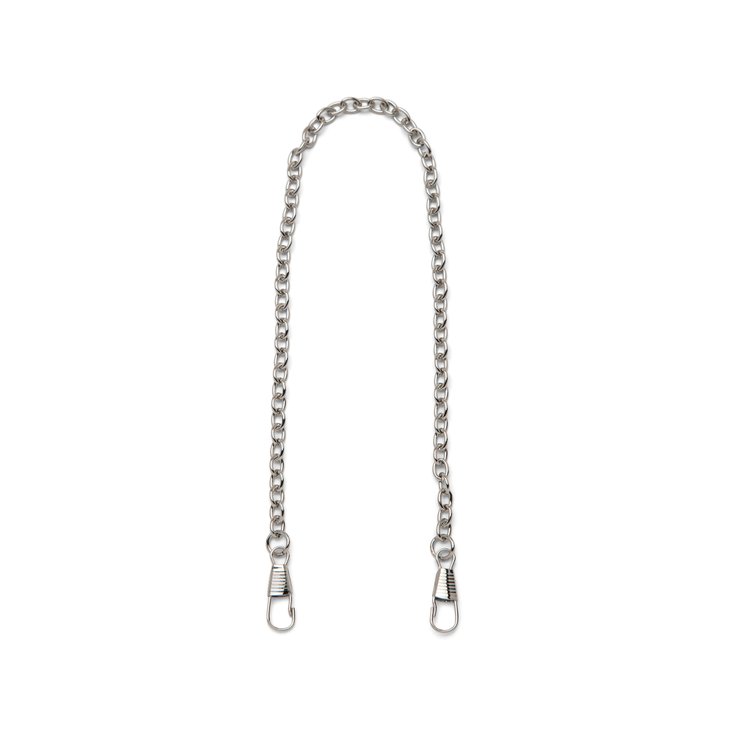 #ZW6493  9 Mint Hoop Pull Zipper (2 pk) — Zakka Workshop