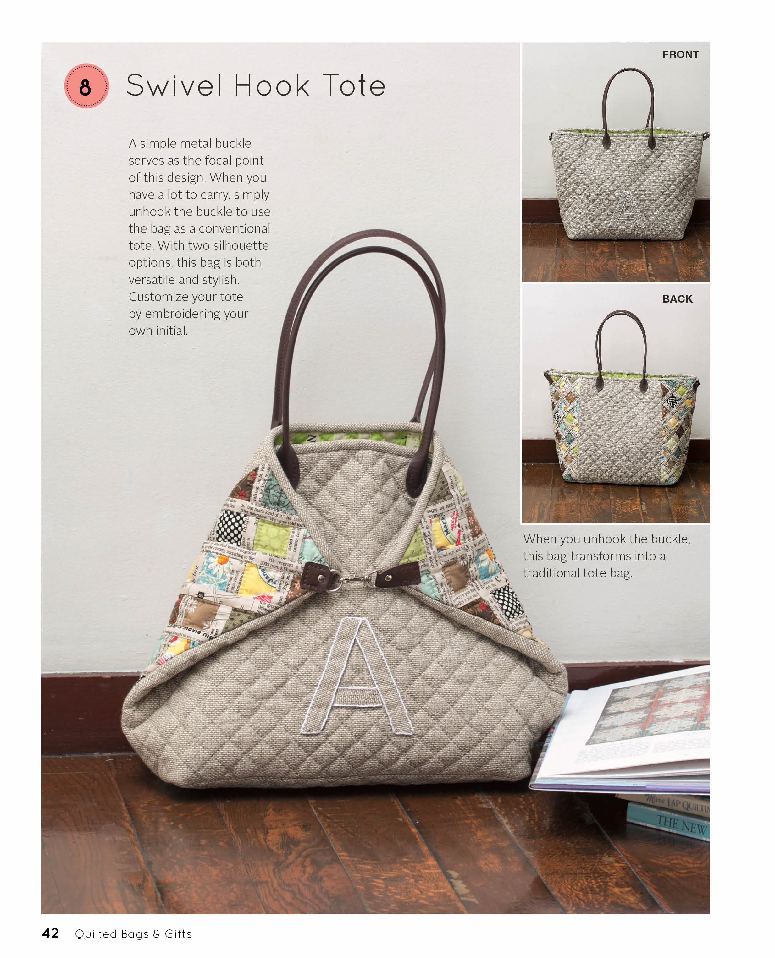 キムタク US Customized Quilted Bag キムタク US Customized Quilted 