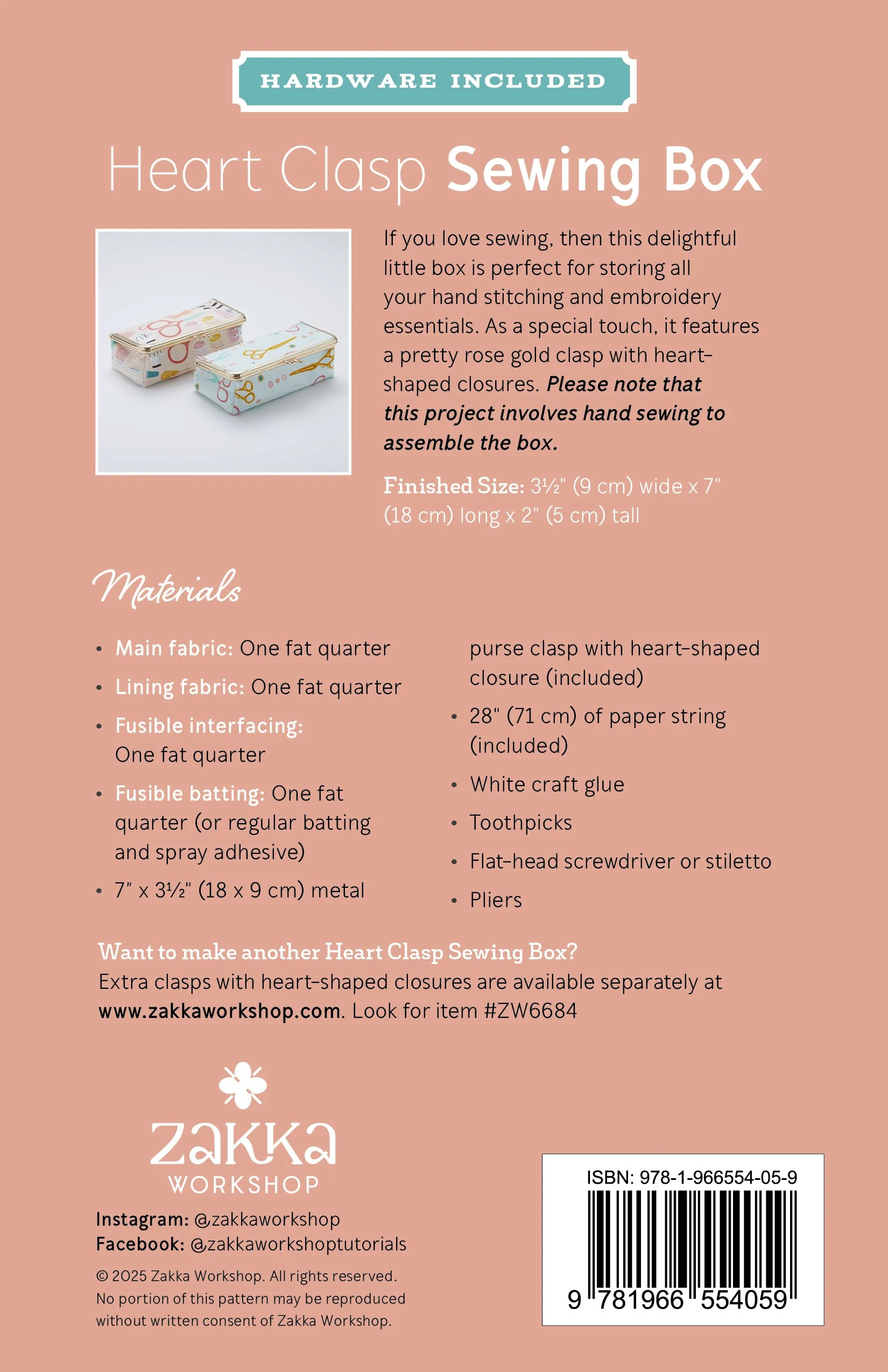 ZW4059 Heart Clasp Sewing Box Back Cover.jpg