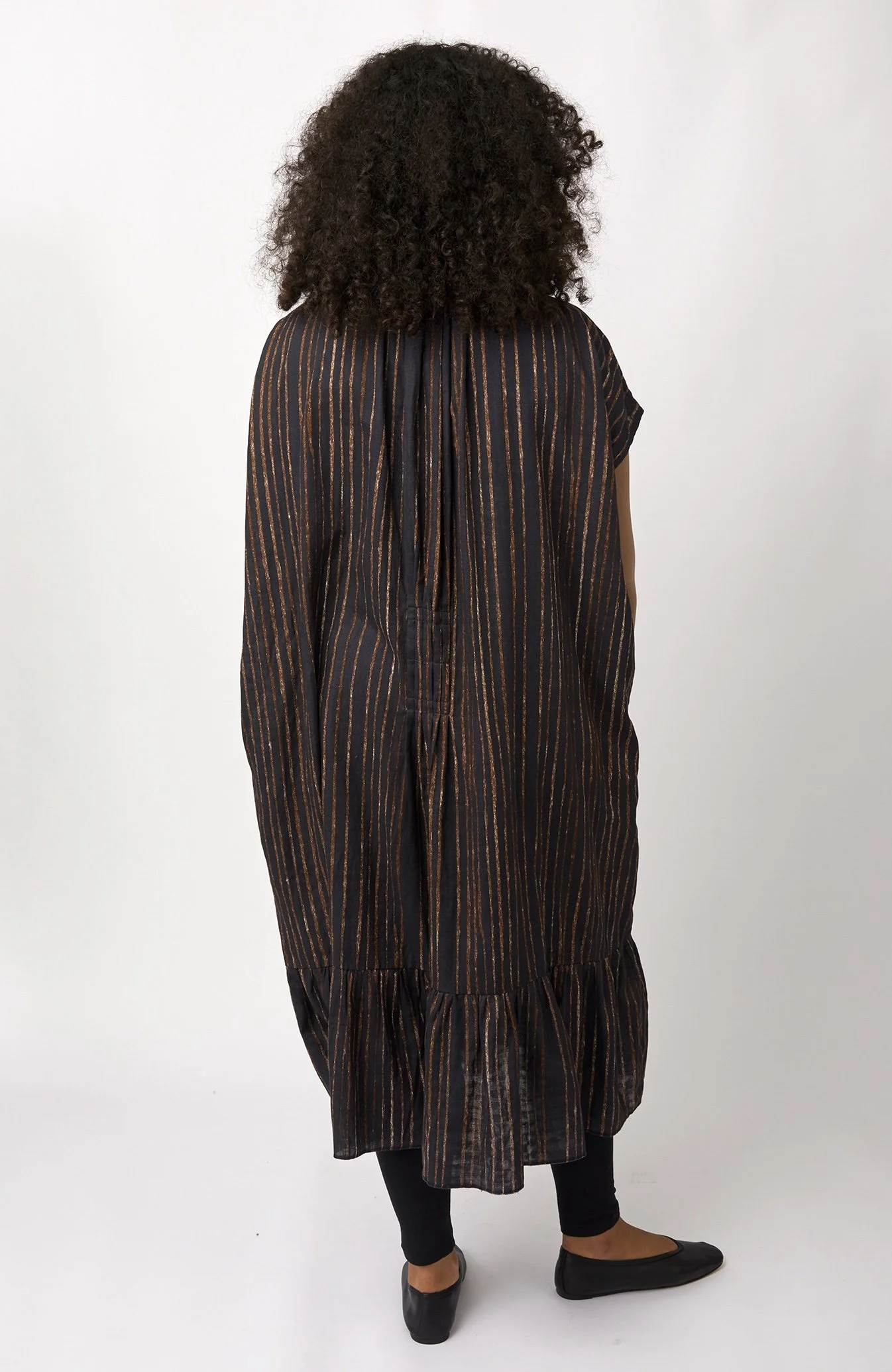 ZW4103 Nani Iro Gallery Dress Black Back.jpg