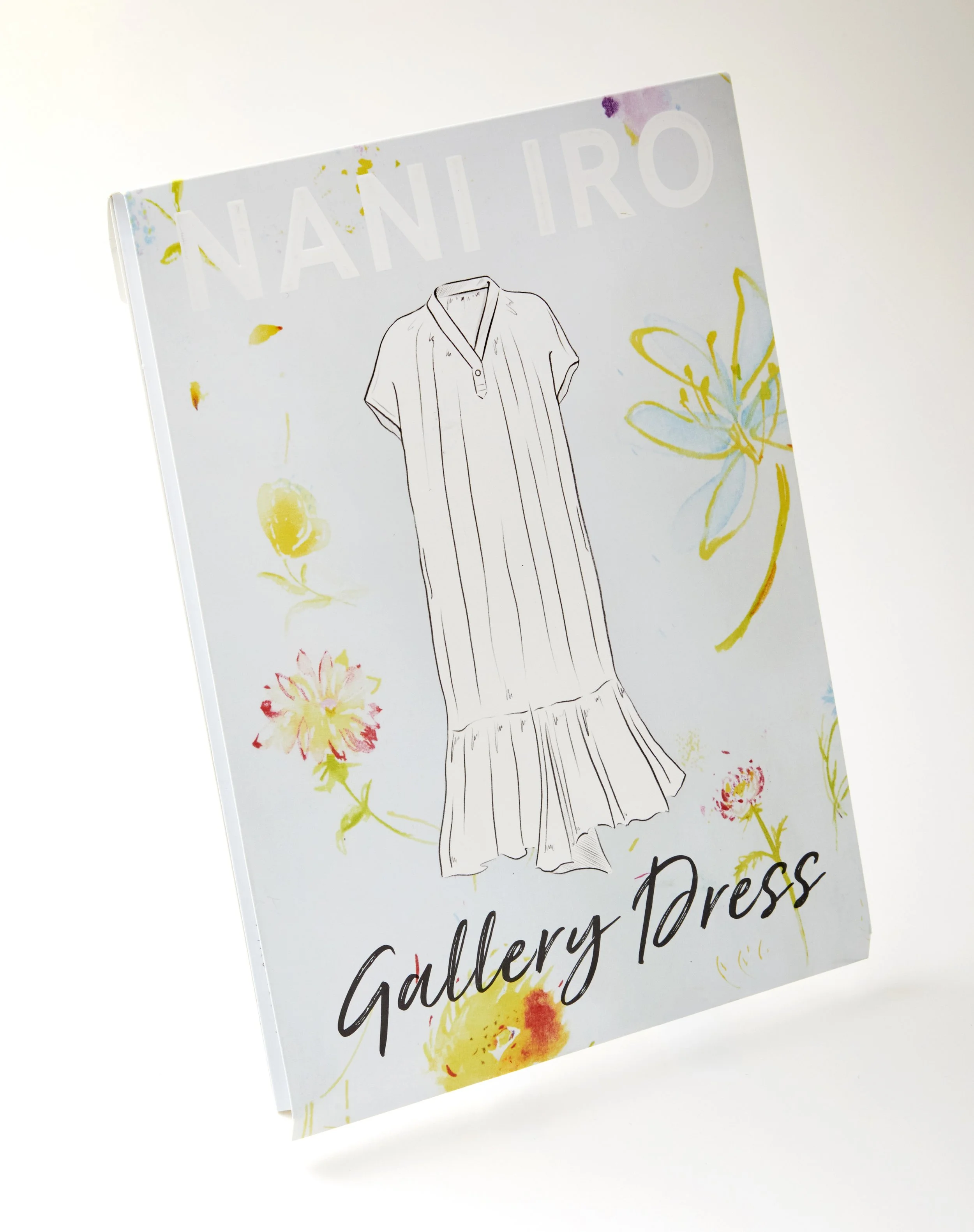 ZW4103 Nani Iro Gallery Dress Envelope.jpg
