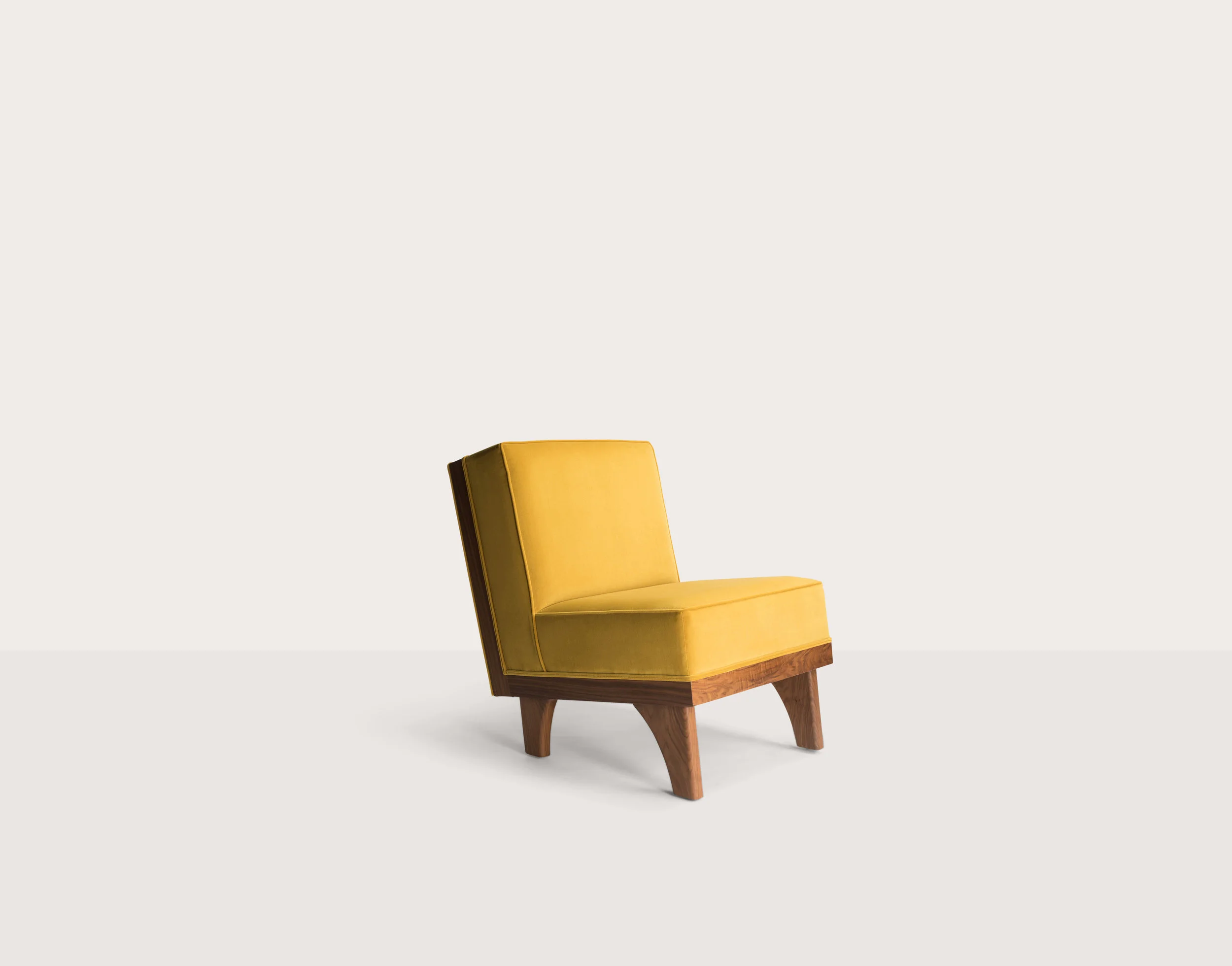 Luteca_MvB_Line-Lounge Chair_Yellow-Velvet_Walnut_FP-W.jpg
