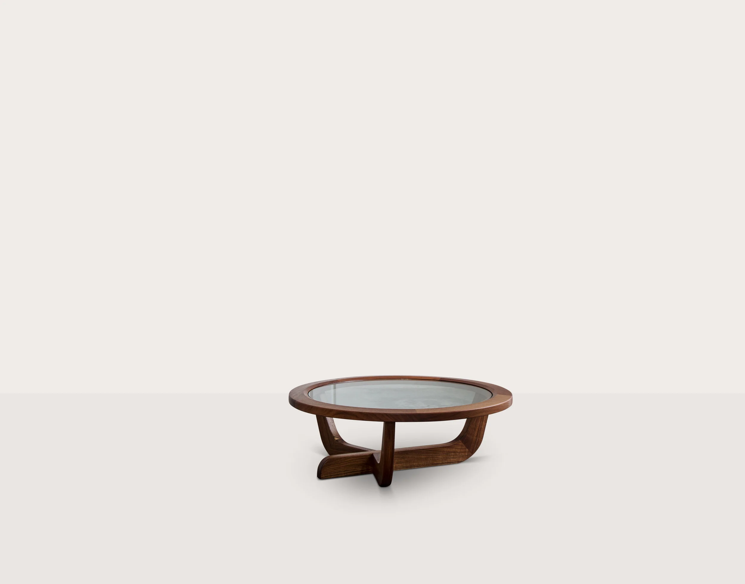 Luteca_Clara Porset_Coffee Table_Walnut Wood_20180329.jpg