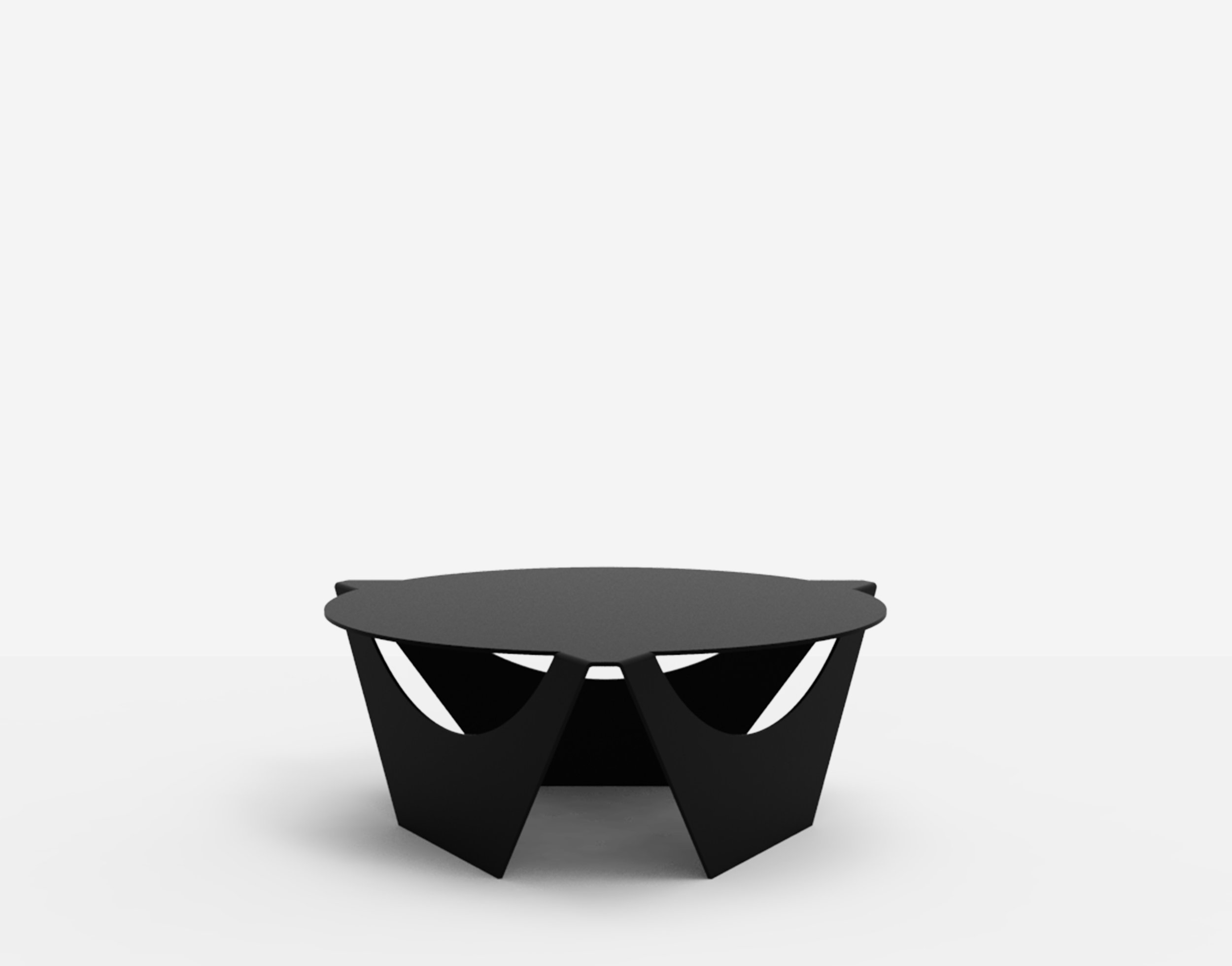 Nanagona Coffee Table