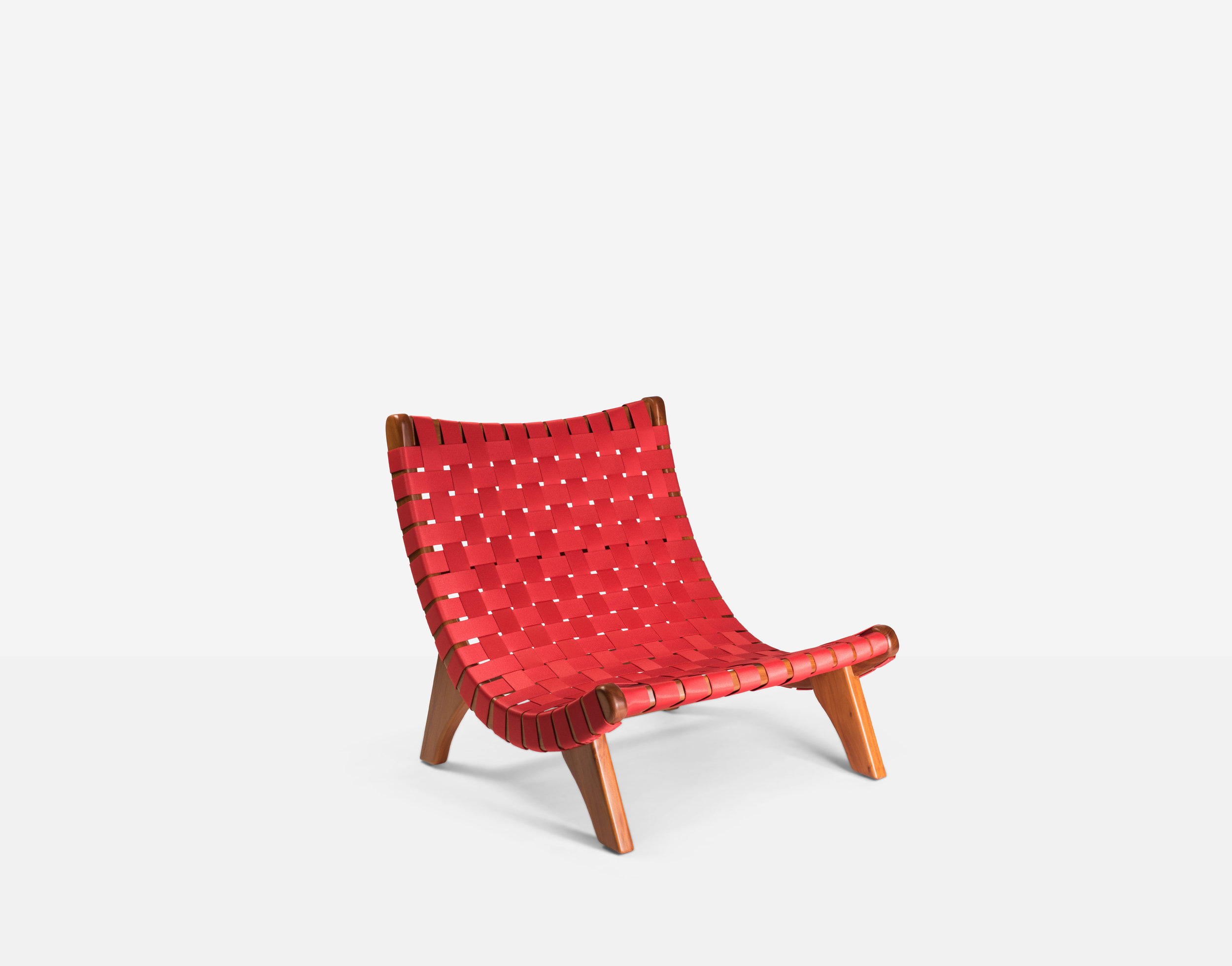 San Miguel Lounge Chair