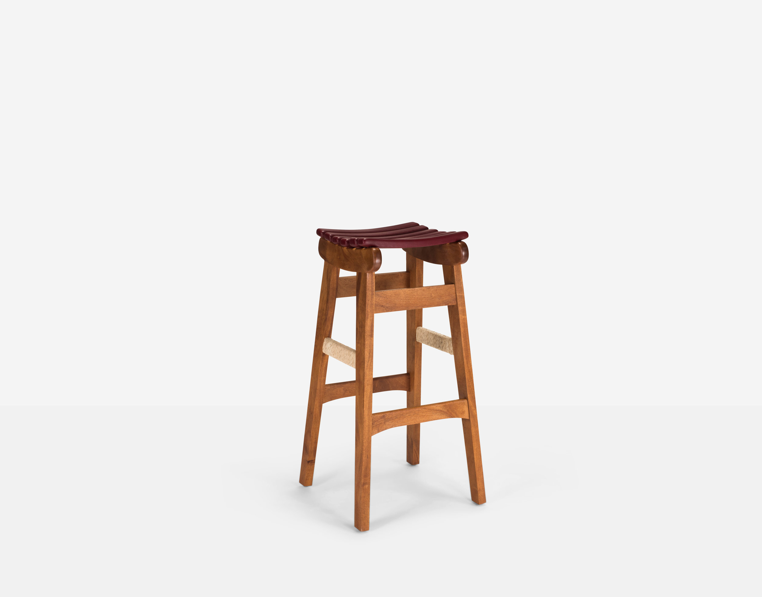 Miguelito Bar Stool