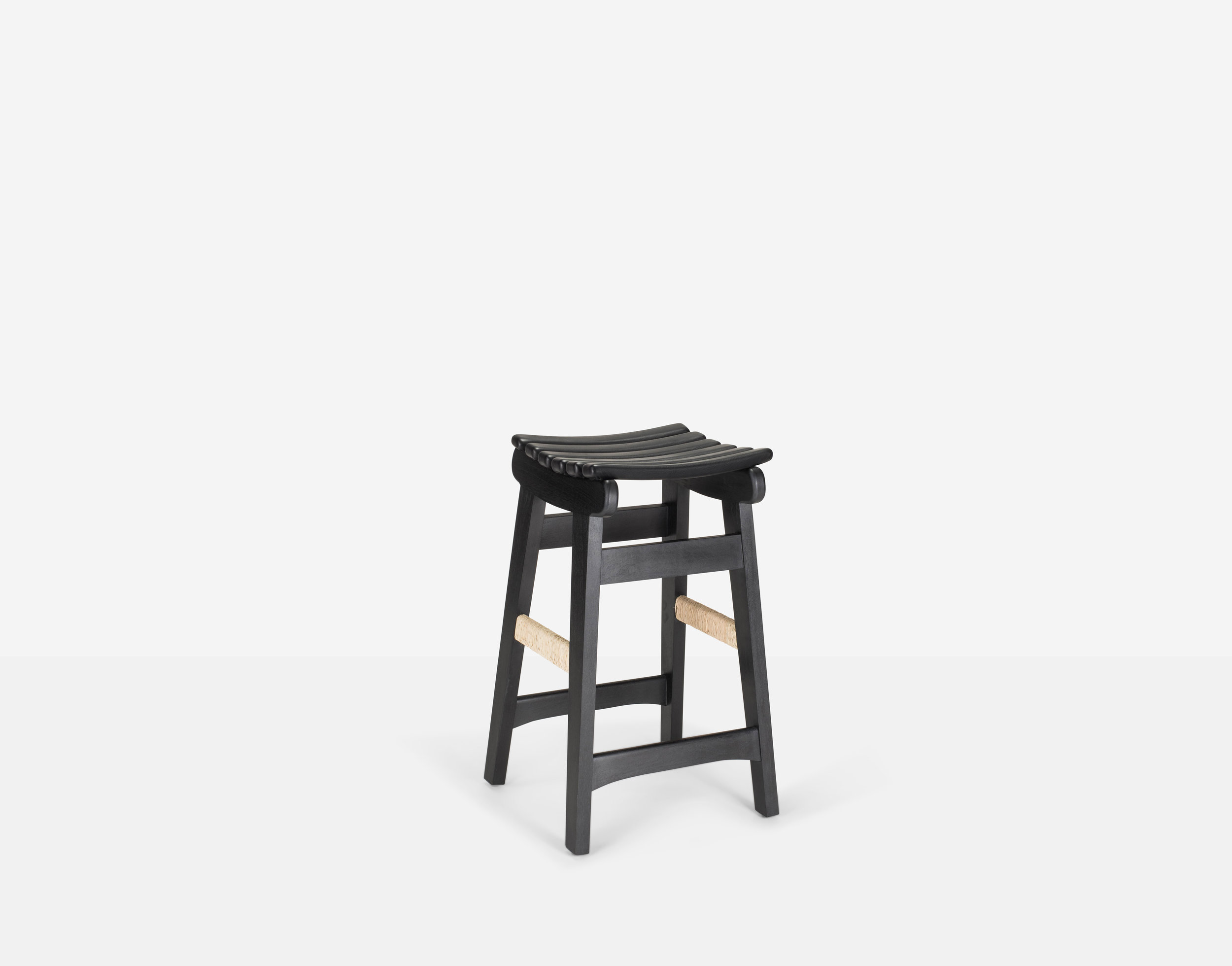 Miguelito Counter Stool