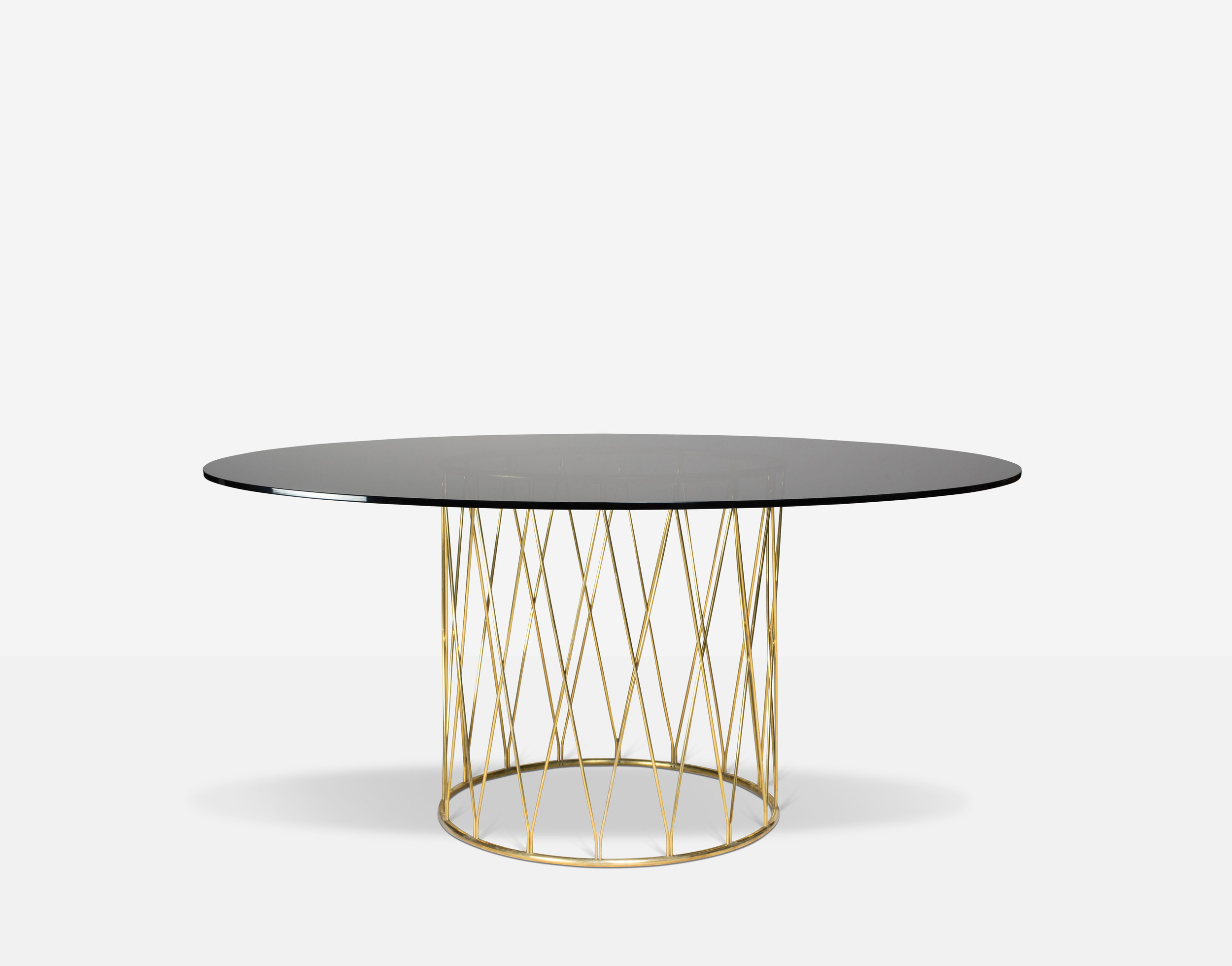 Equipal Dining Table