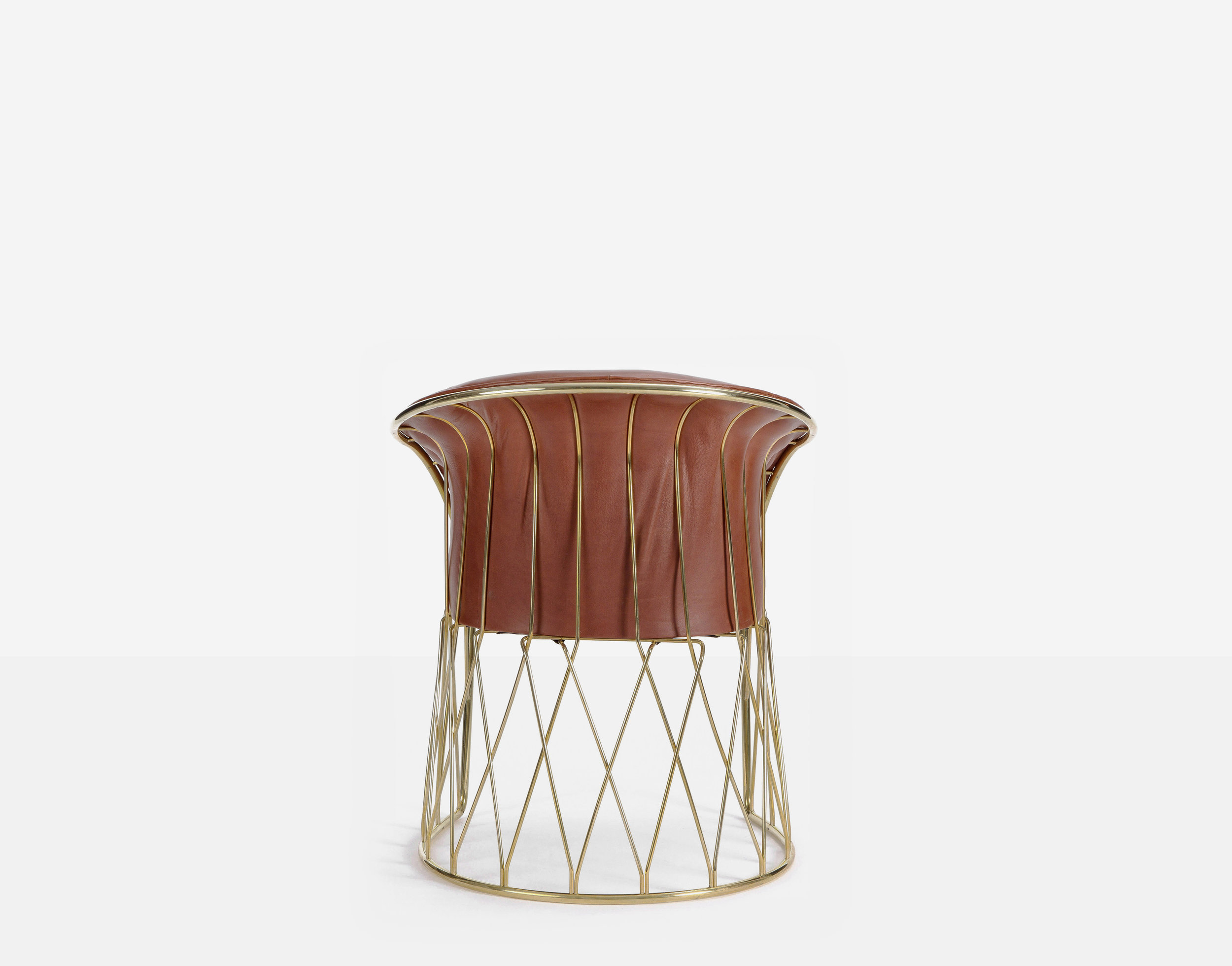 Luteca_PRV_Equipal-Chair_Brown-Leather_Polished-Brass_B-W.jpg