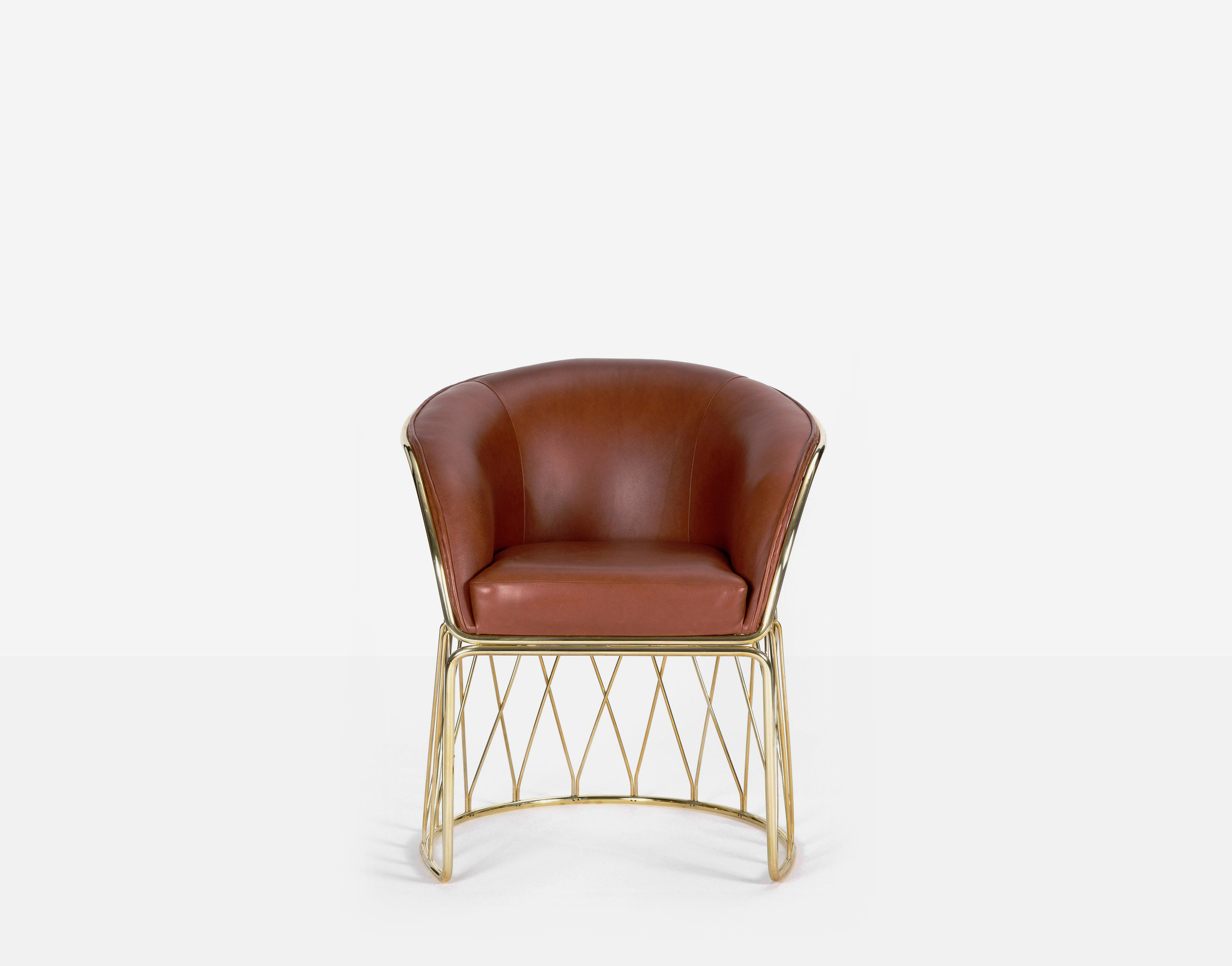 Luteca_PRV_Equipal-Chair_Brown-Leather-Polished-Brass_F-W.jpg