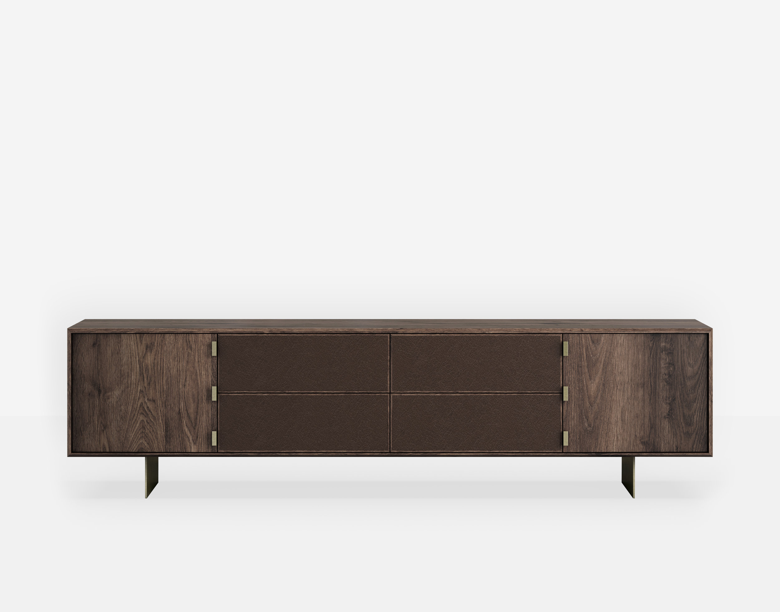 Augusto Credenza Large