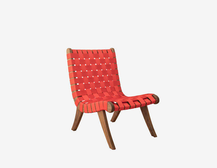 San Miguel Side Chair