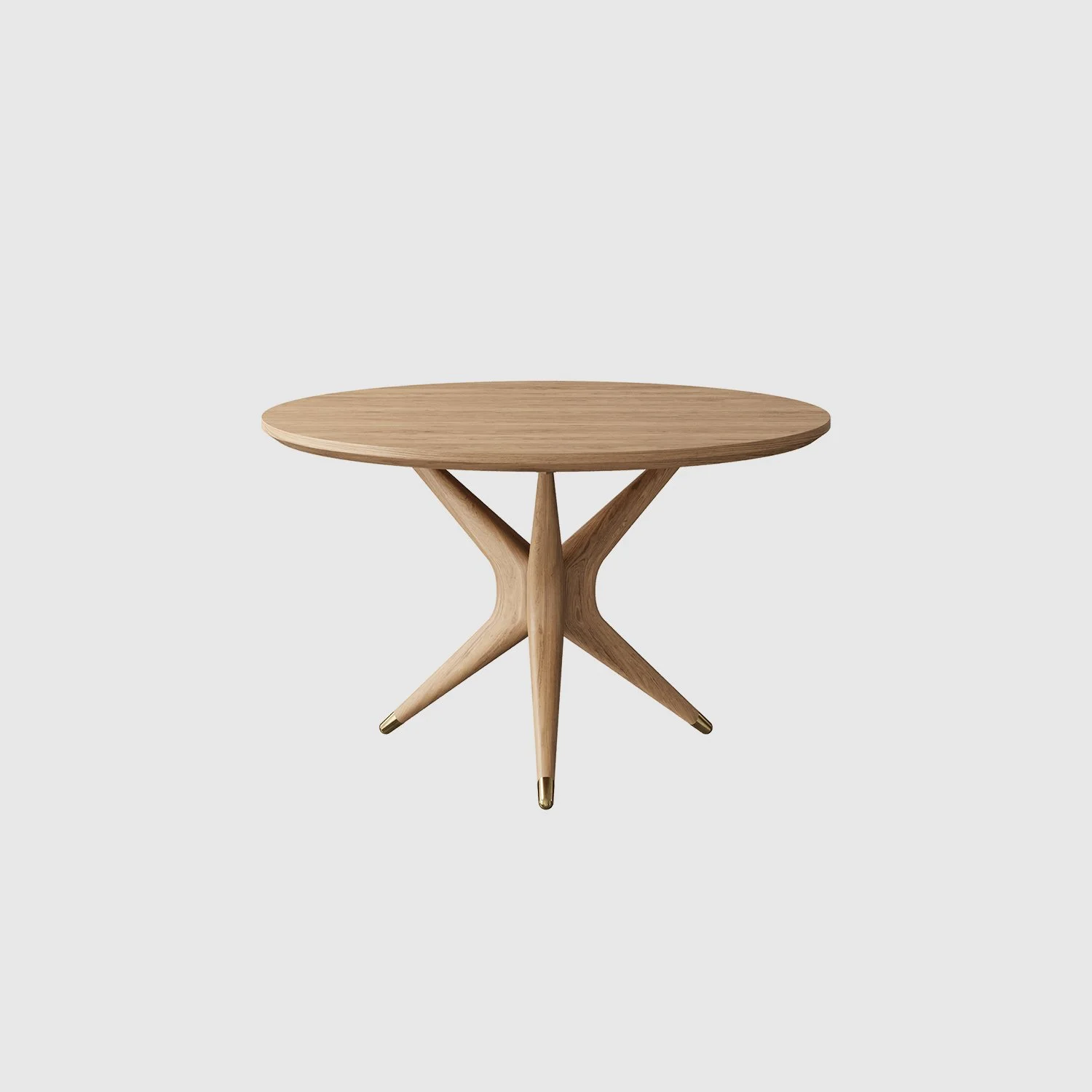 Luteca_Rosa Dining Table-Round_White Oak_W2.jpg