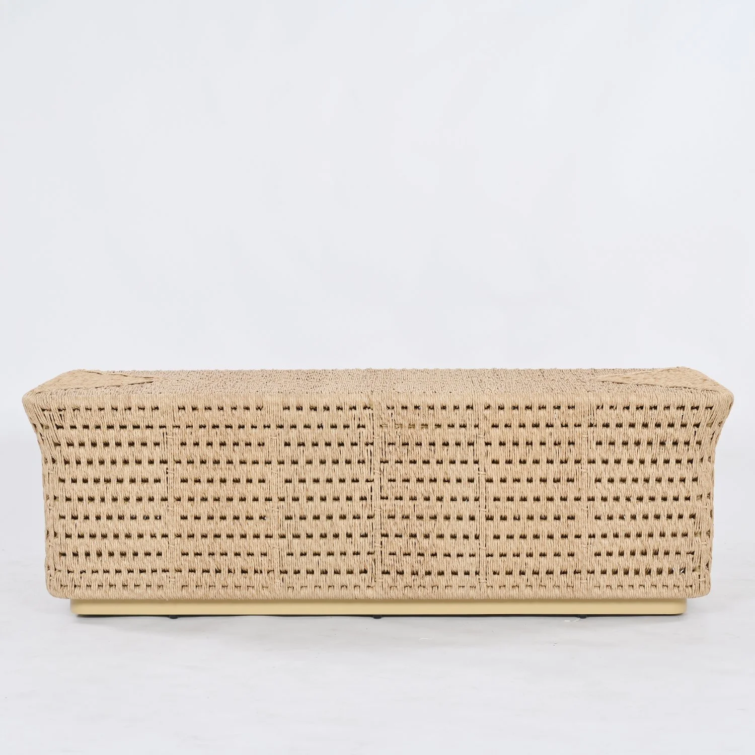 Luteca_Woven Resin Bench_W4.jpg