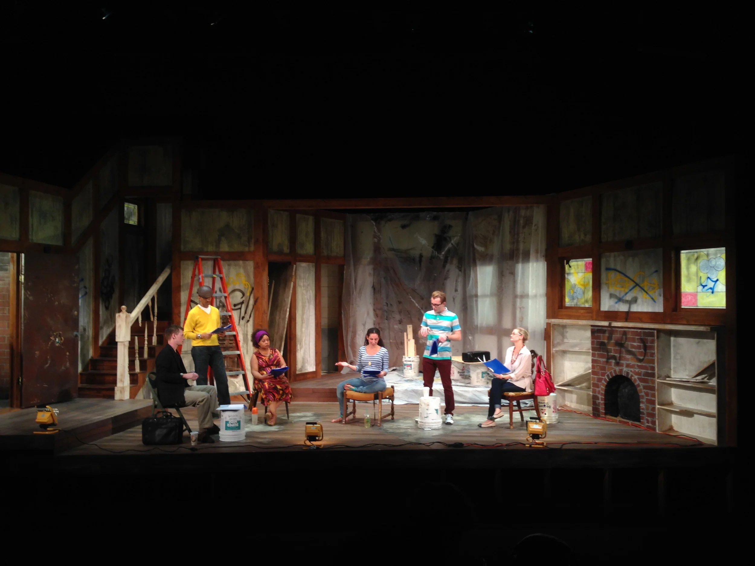 Clybourne Park 2.JPG